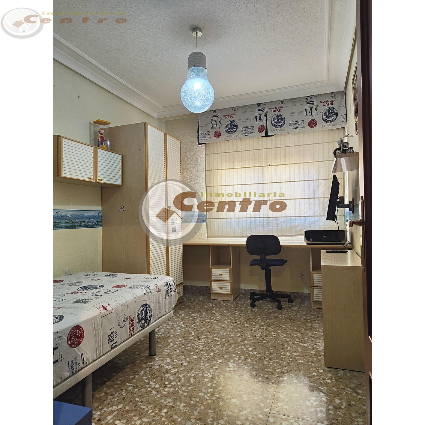 Venta de piso en Albacete