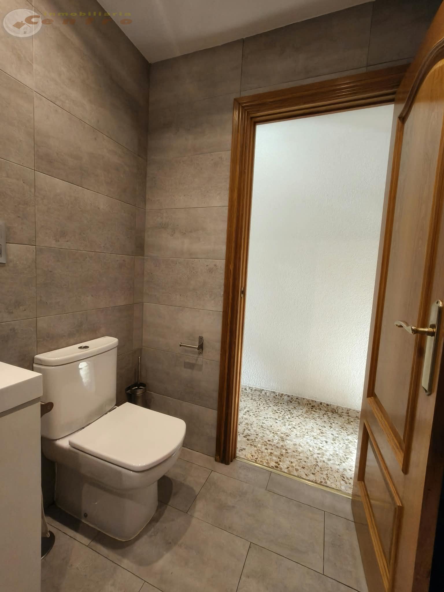 Venta de piso en Albacete