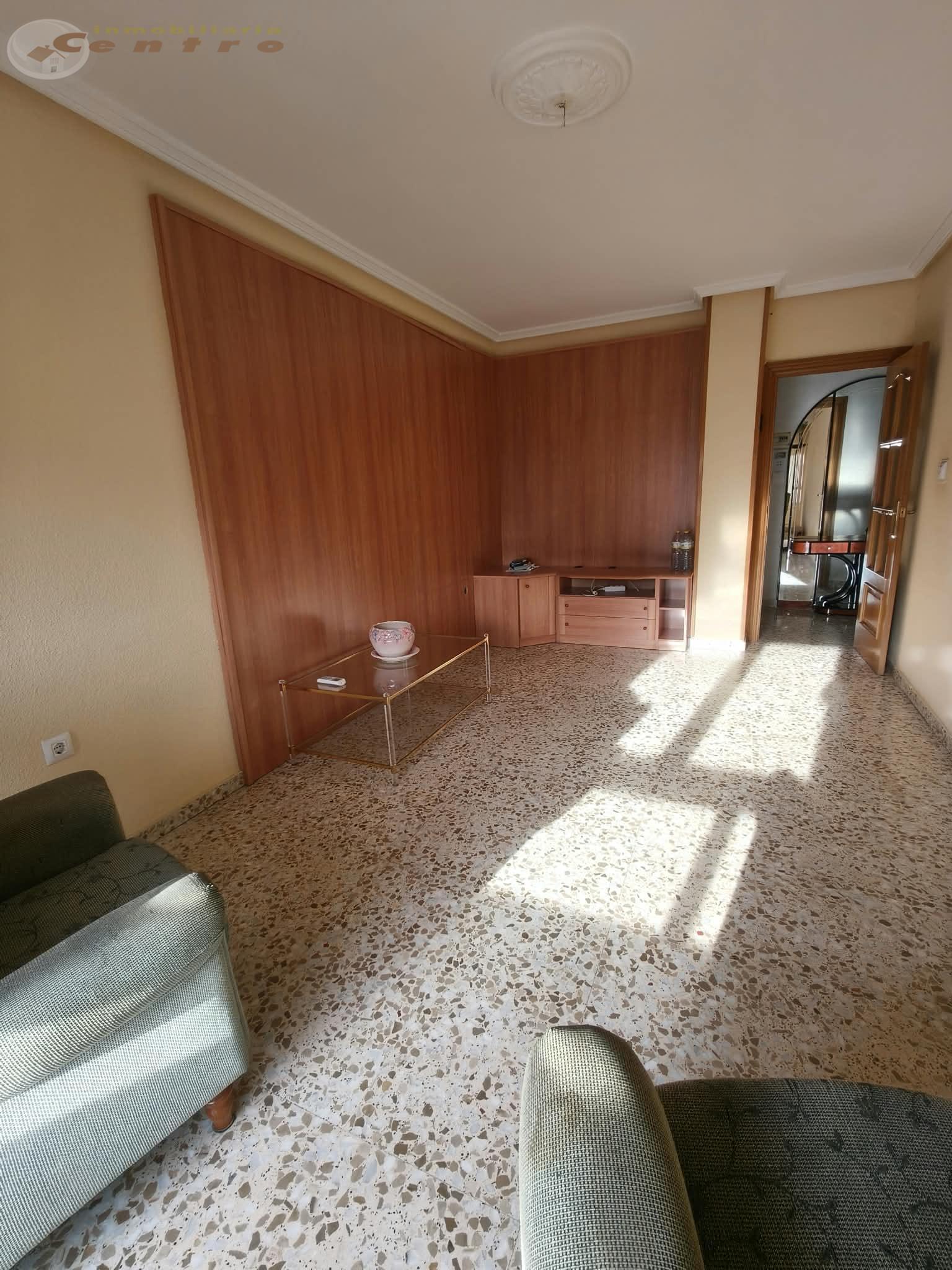 Venta de piso en Albacete