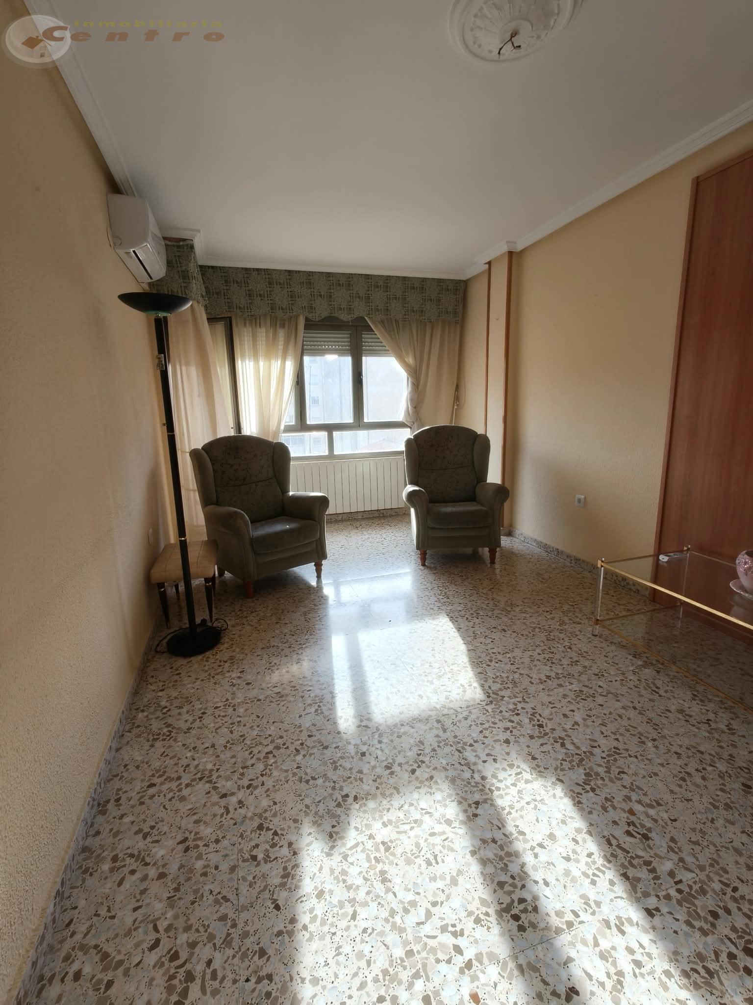 Venta de piso en Albacete