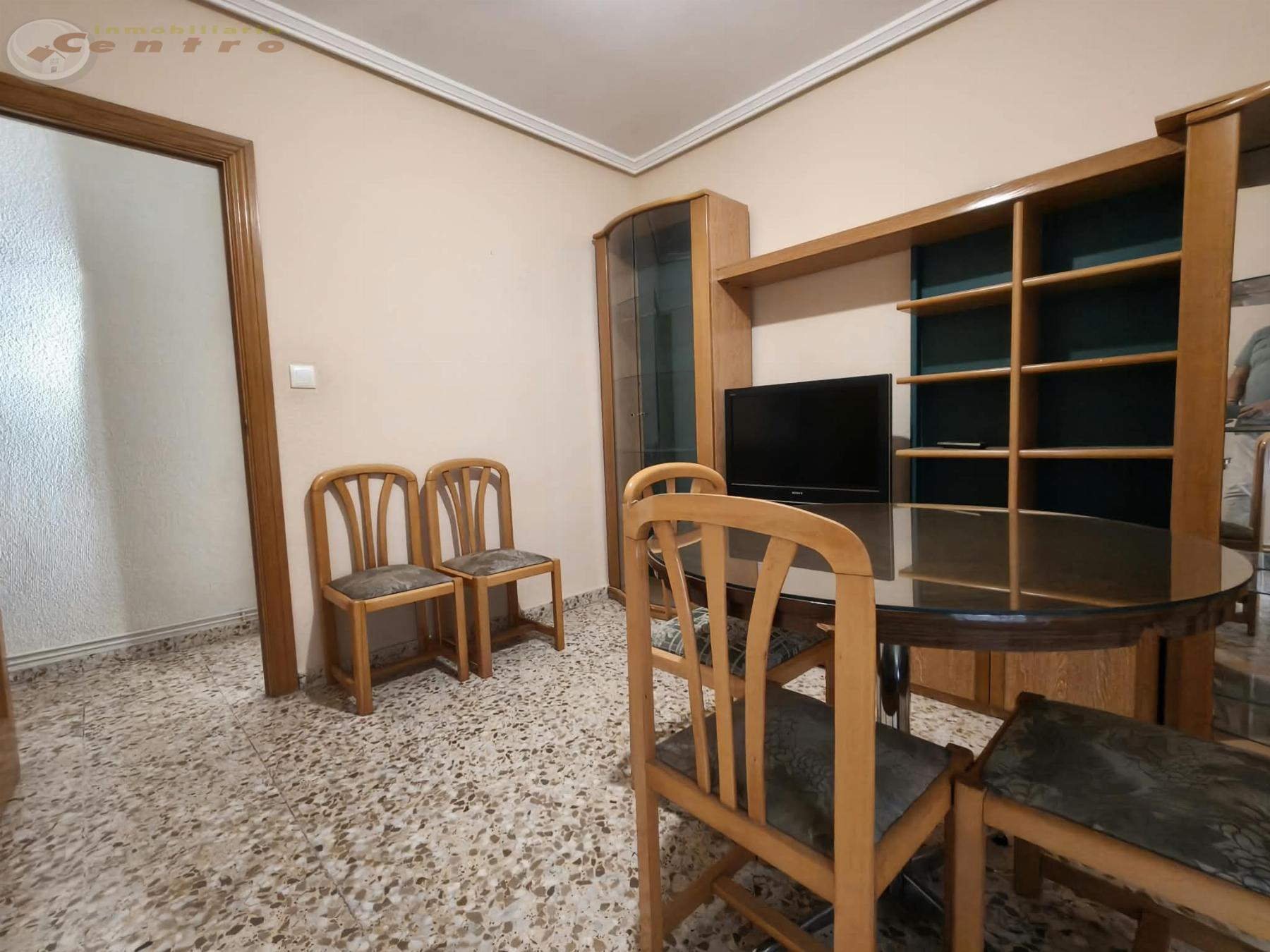 Venta de piso en Albacete