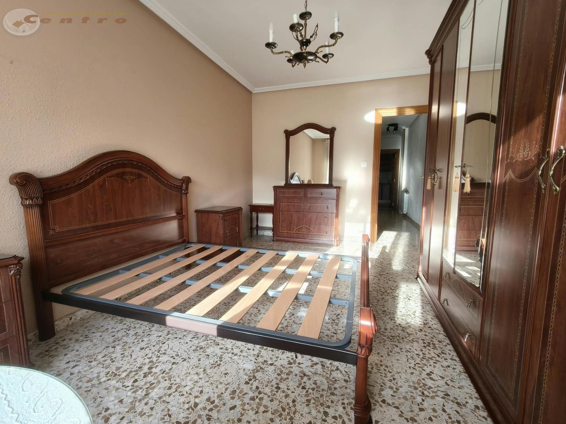 Venta de piso en Albacete