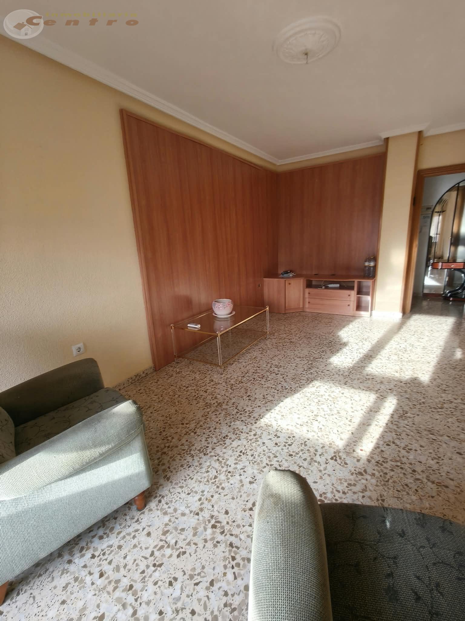 Venta de piso en Albacete
