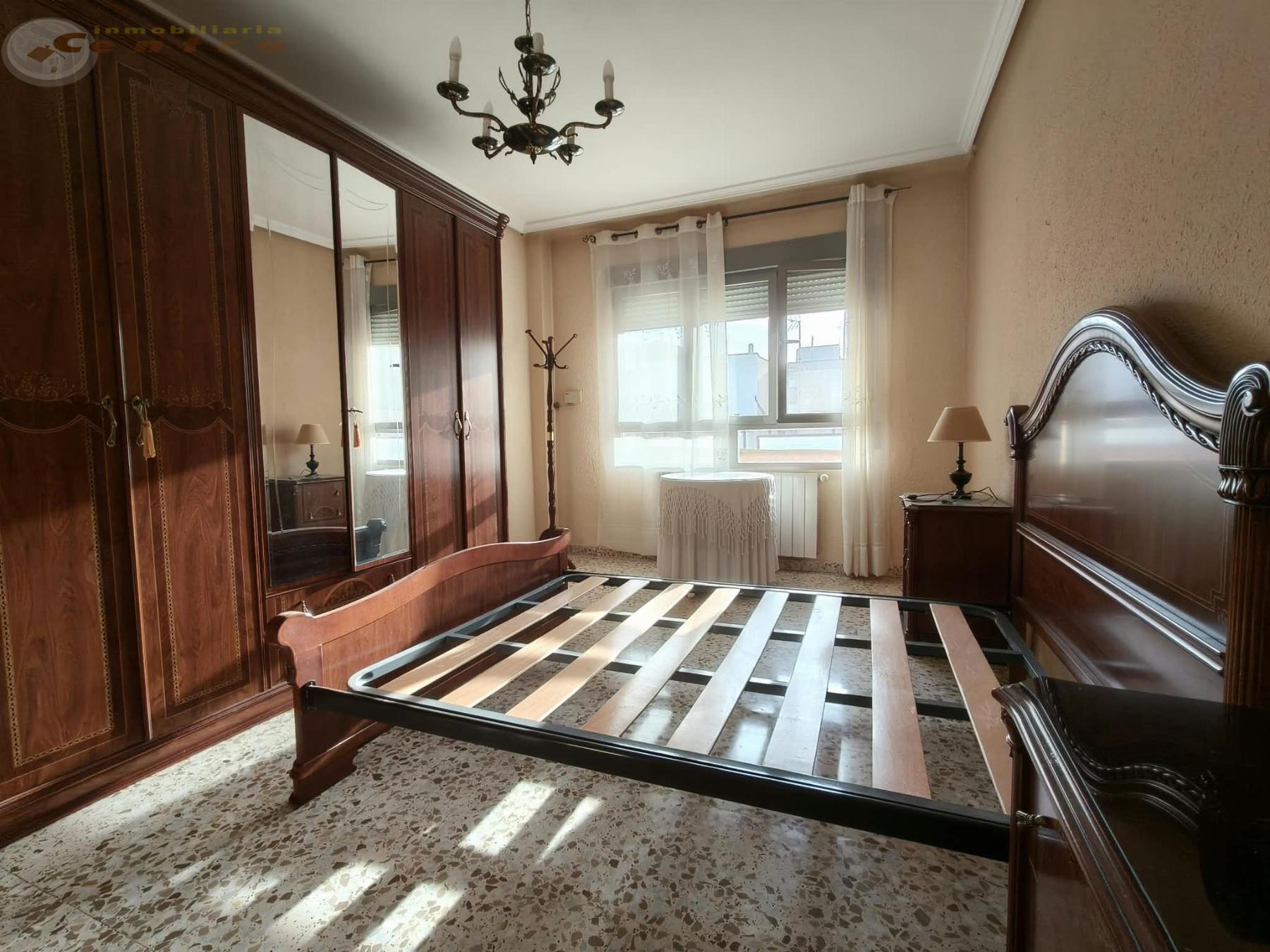 Venta de piso en Albacete