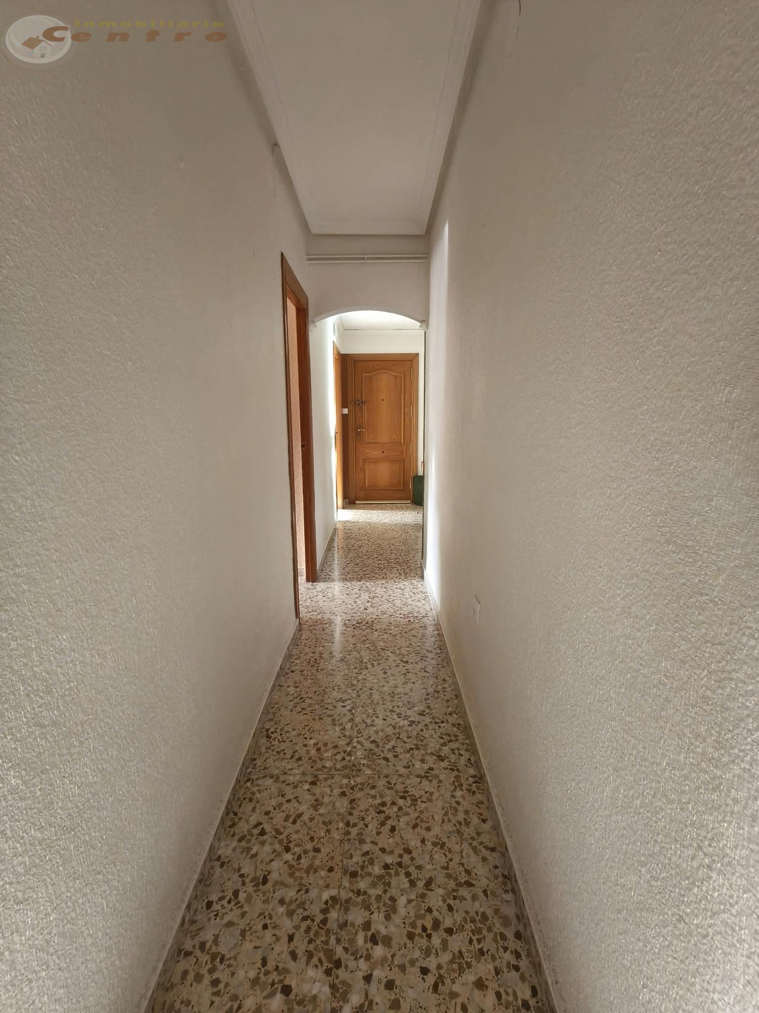 Venta de piso en Albacete