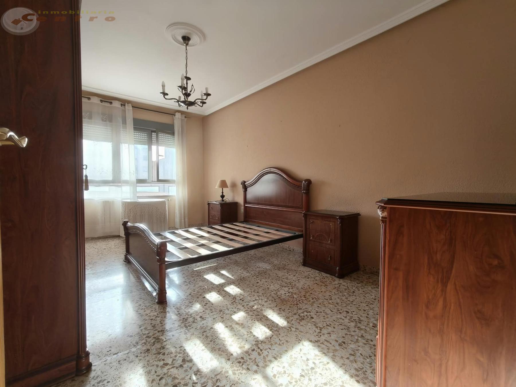 Venta de piso en Albacete