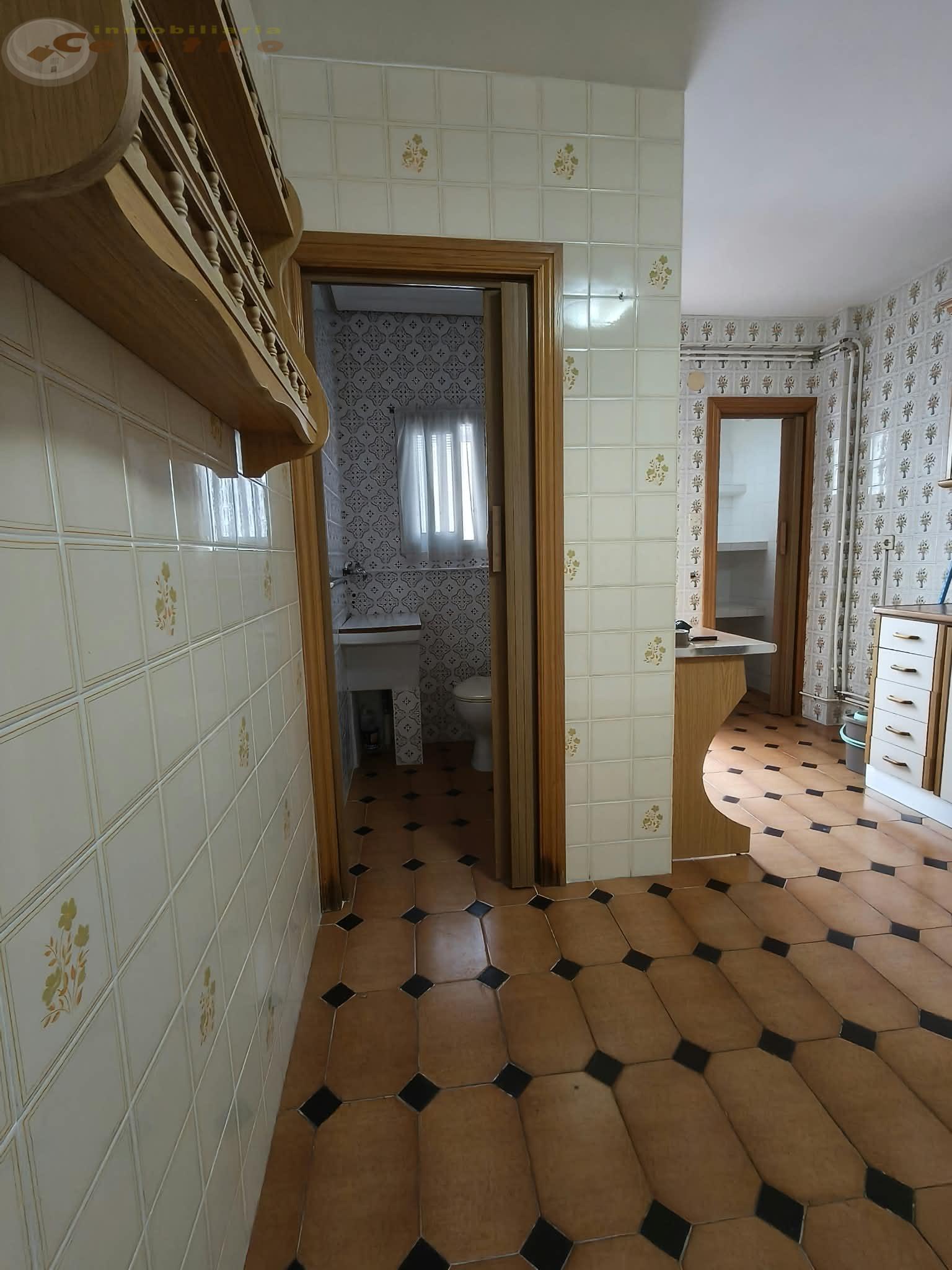 Venta de piso en Albacete