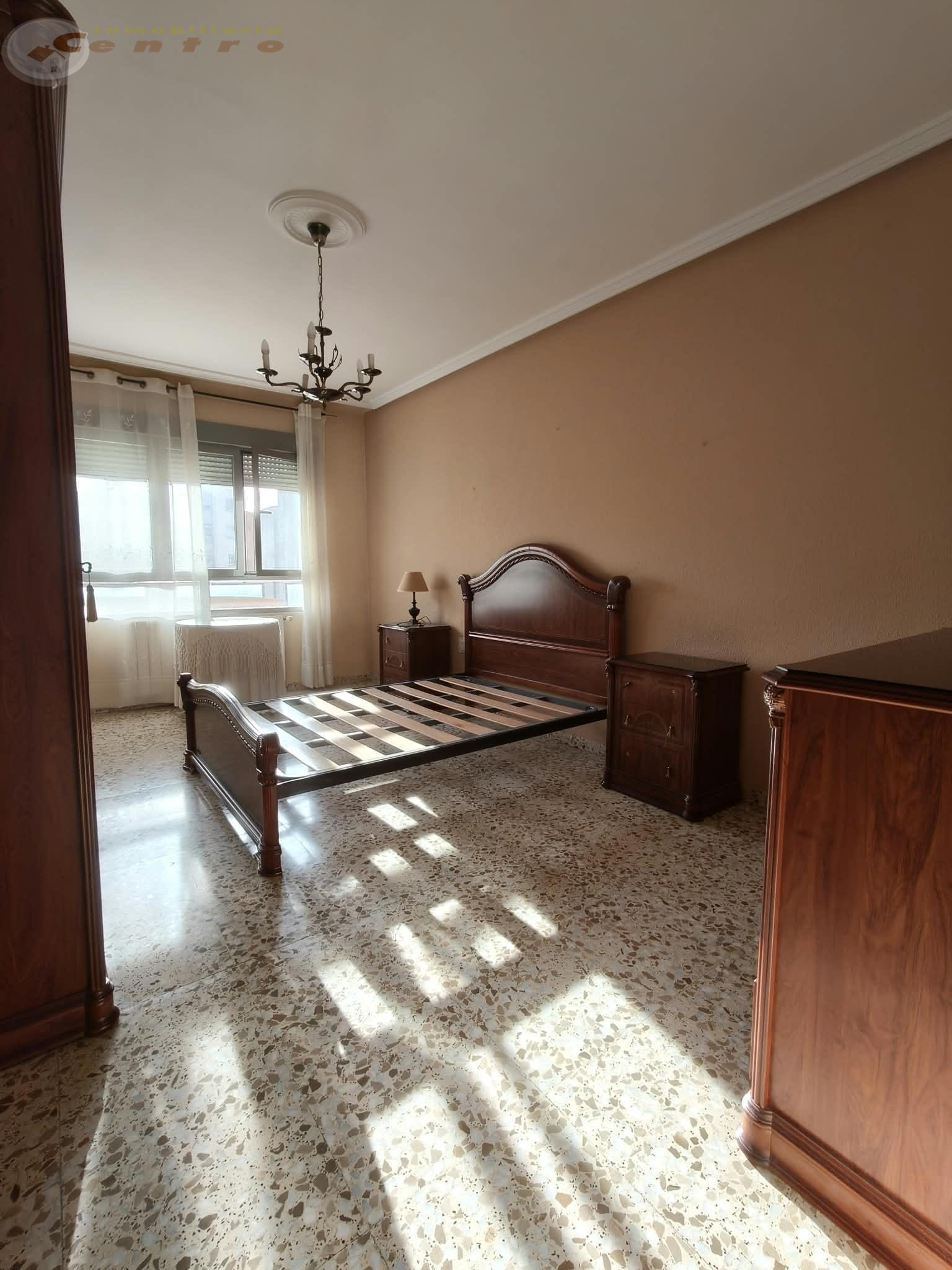Venta de piso en Albacete