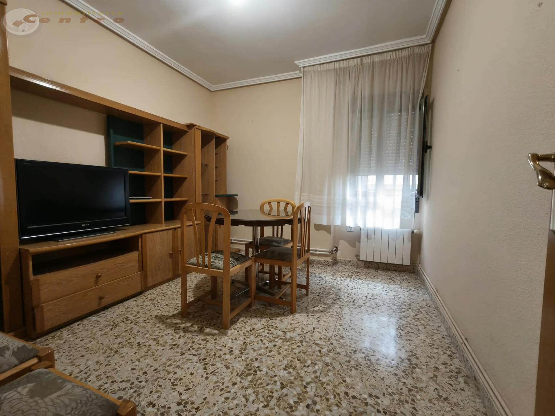 Venta de piso en Albacete
