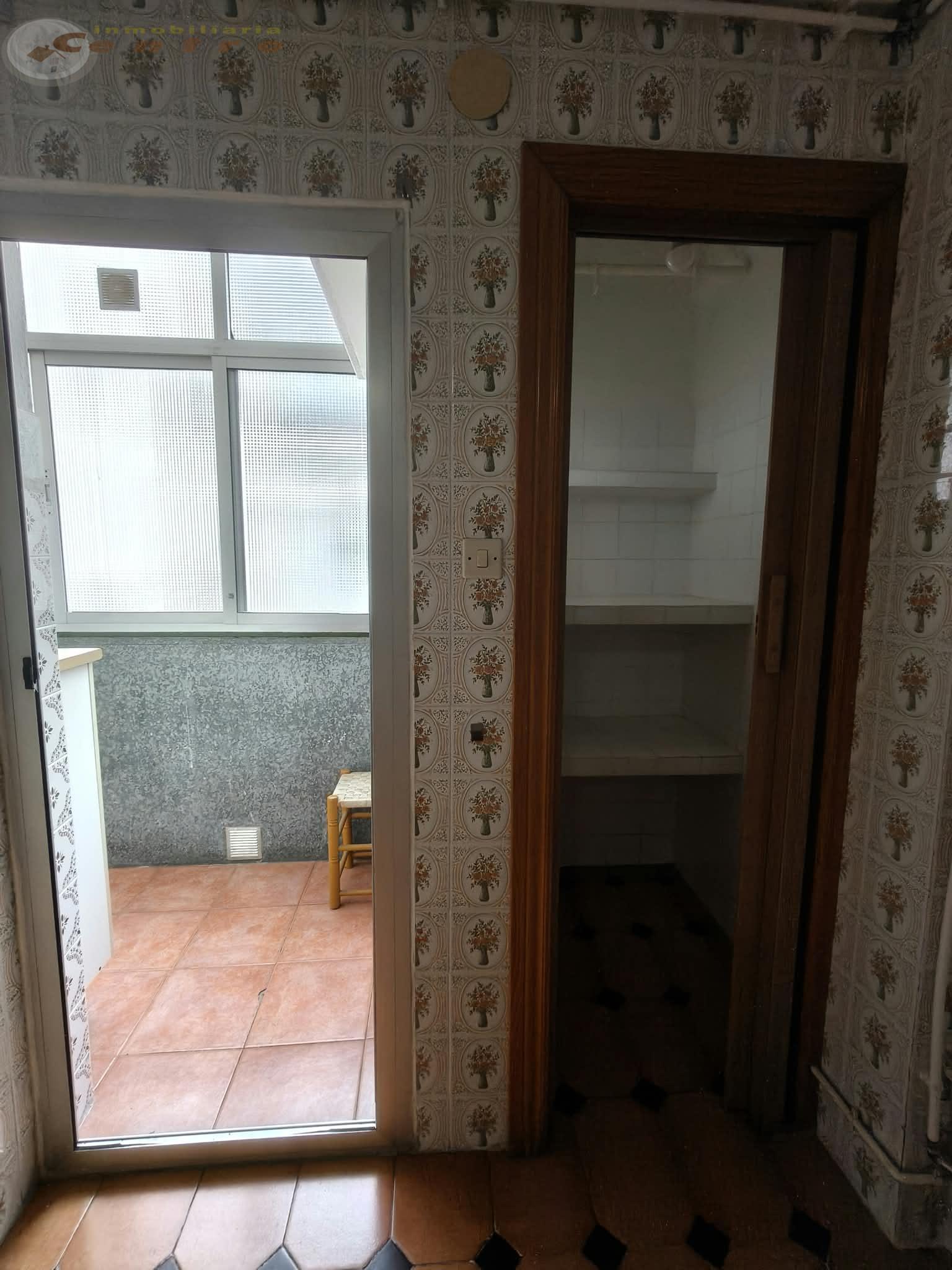 Venta de piso en Albacete
