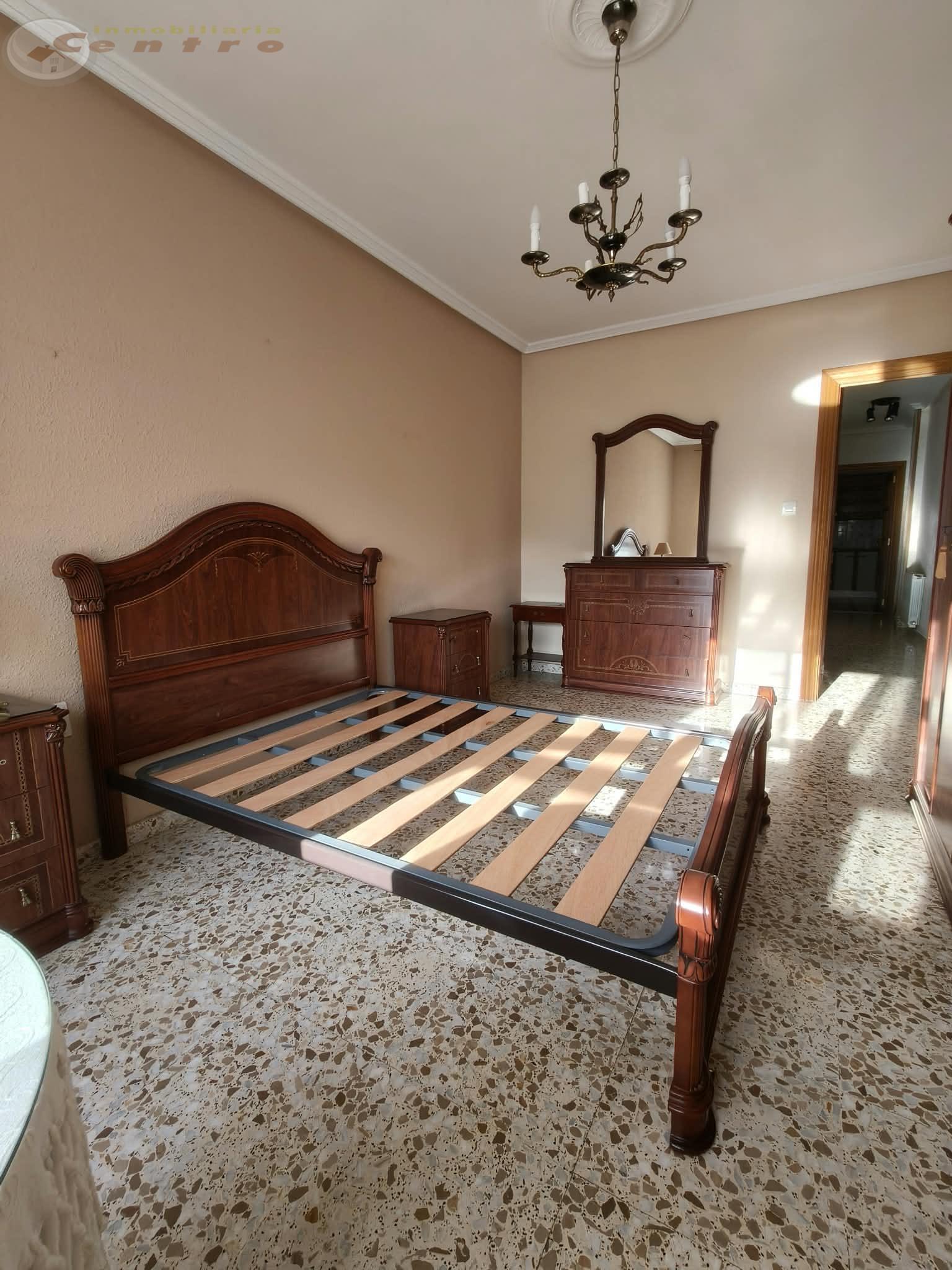 Venta de piso en Albacete
