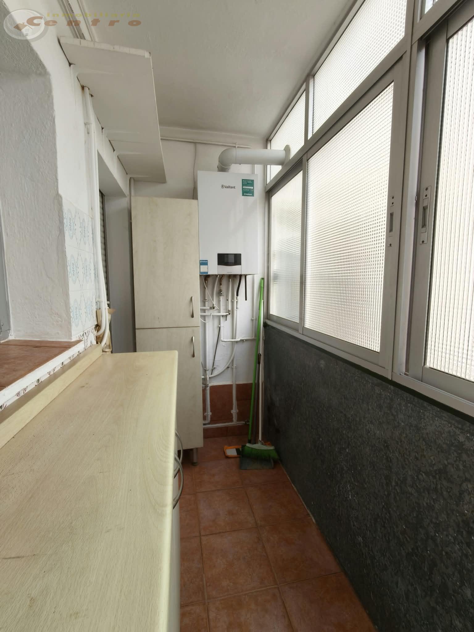 Venta de piso en Albacete