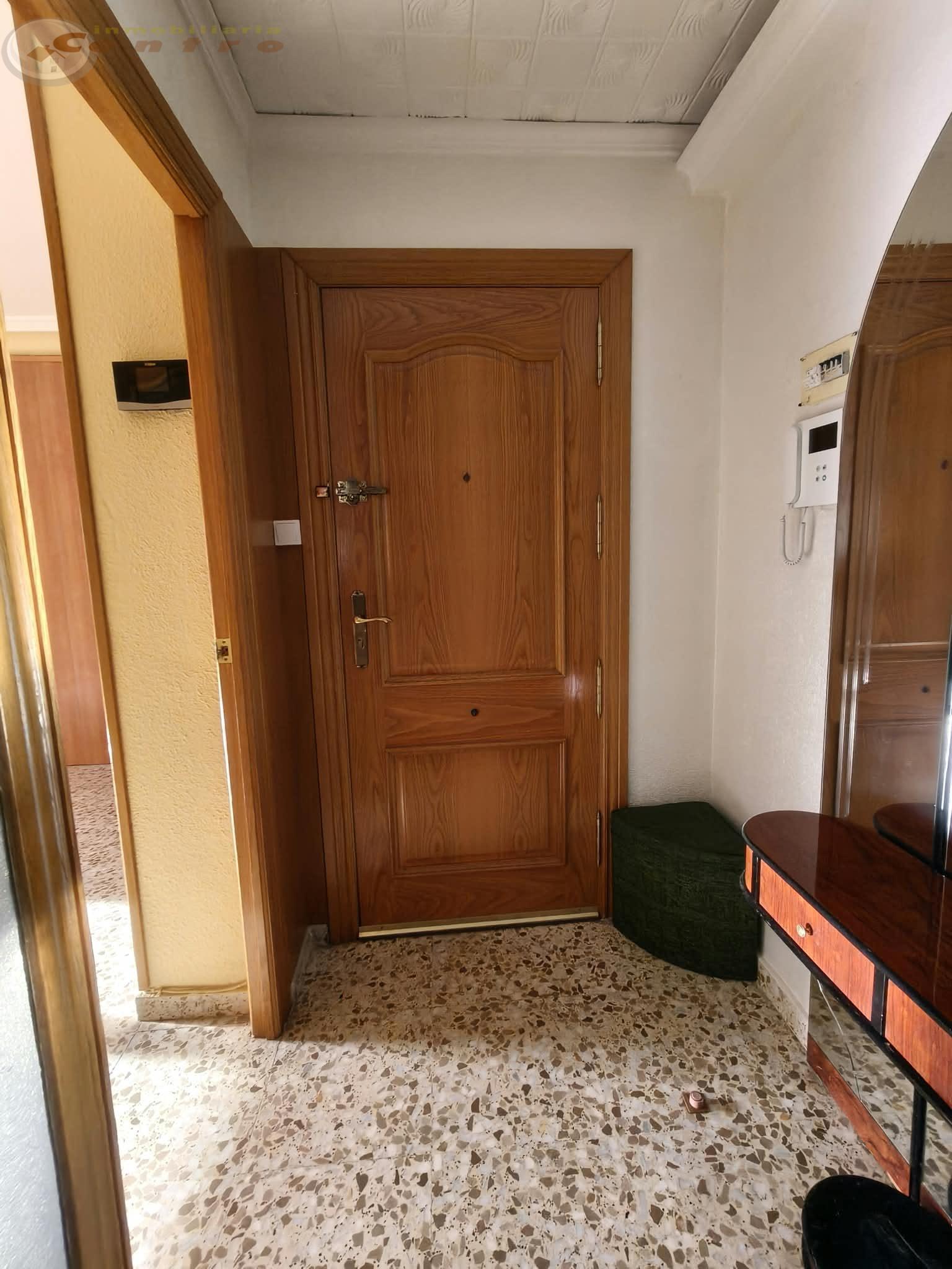 Venta de piso en Albacete