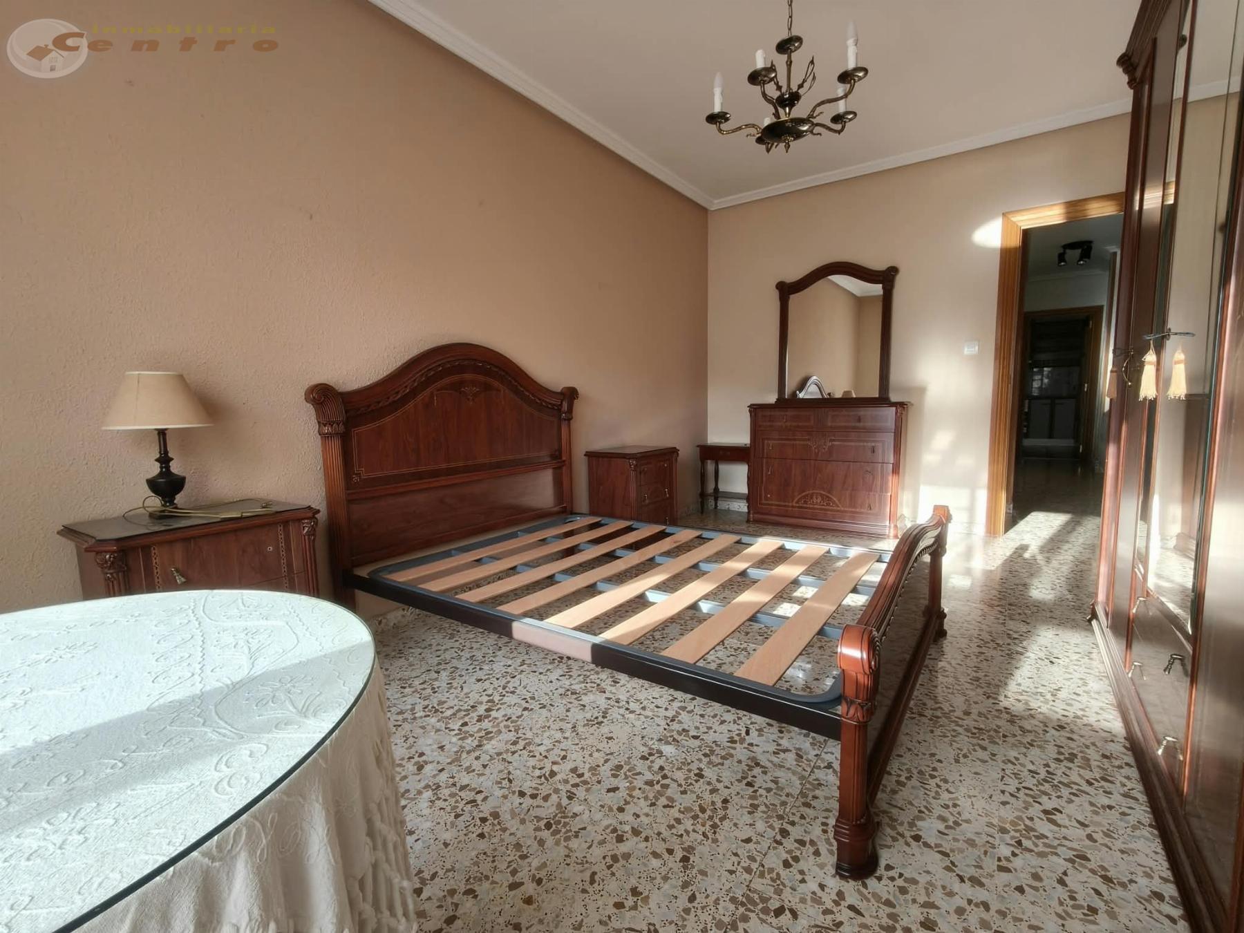 Venta de piso en Albacete