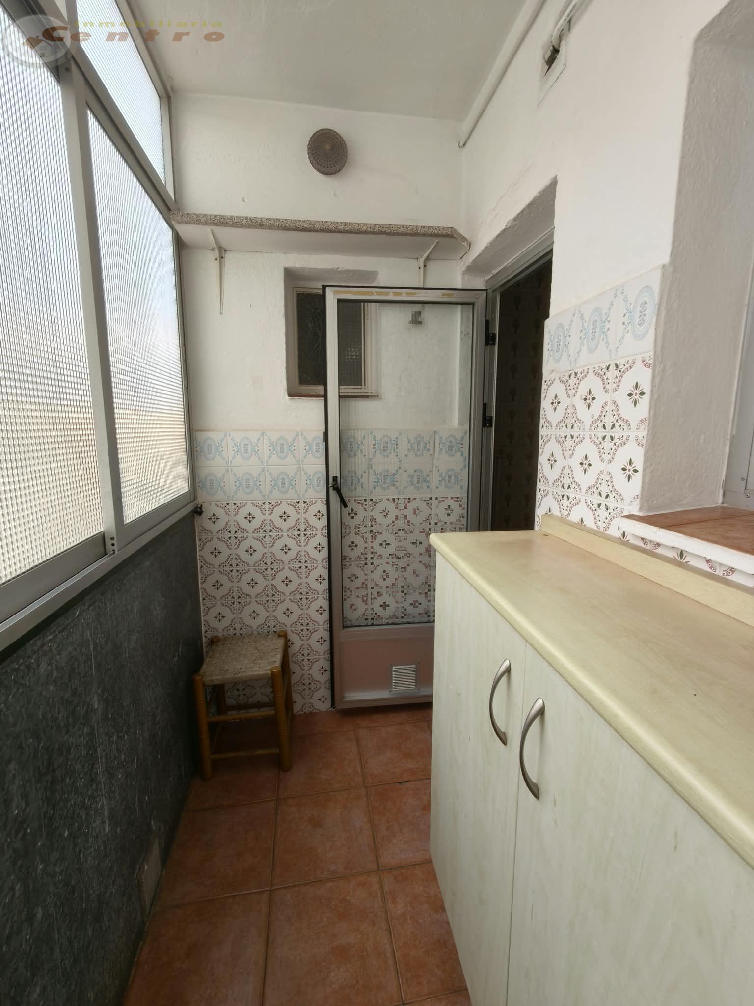 Venta de piso en Albacete