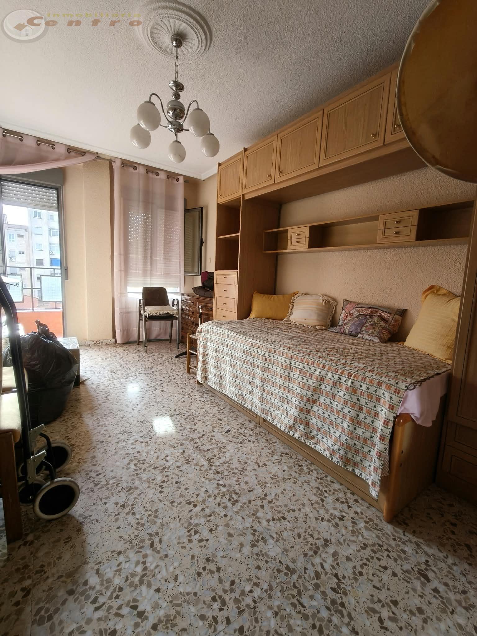 Venta de piso en Albacete