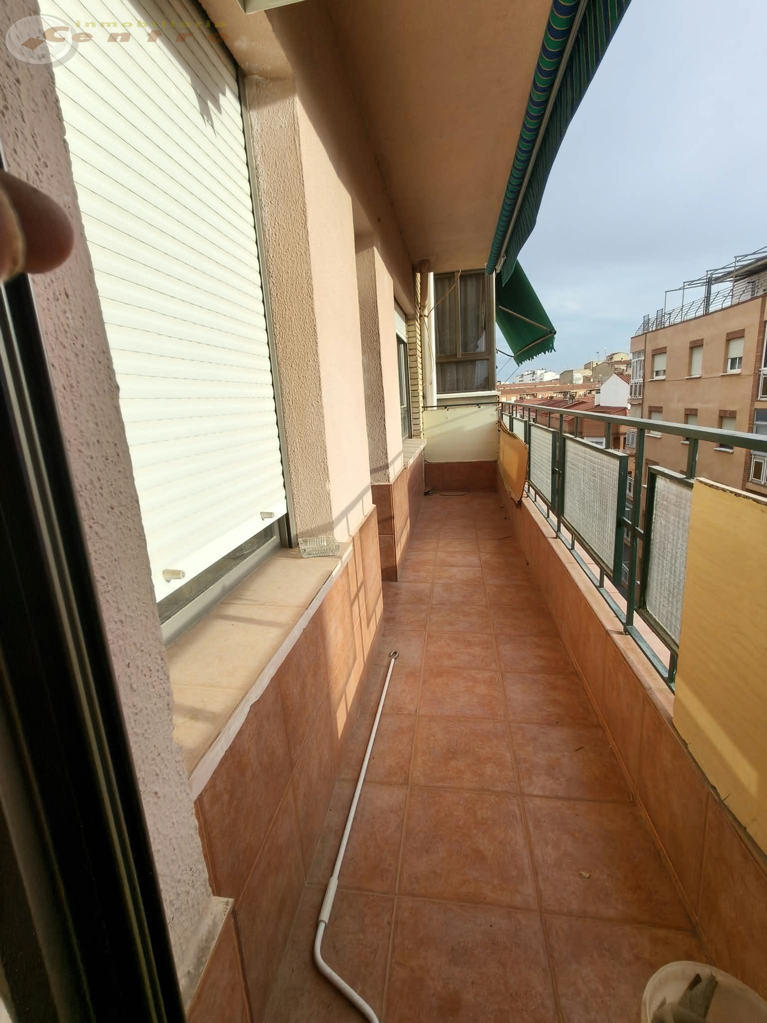 Venta de piso en Albacete