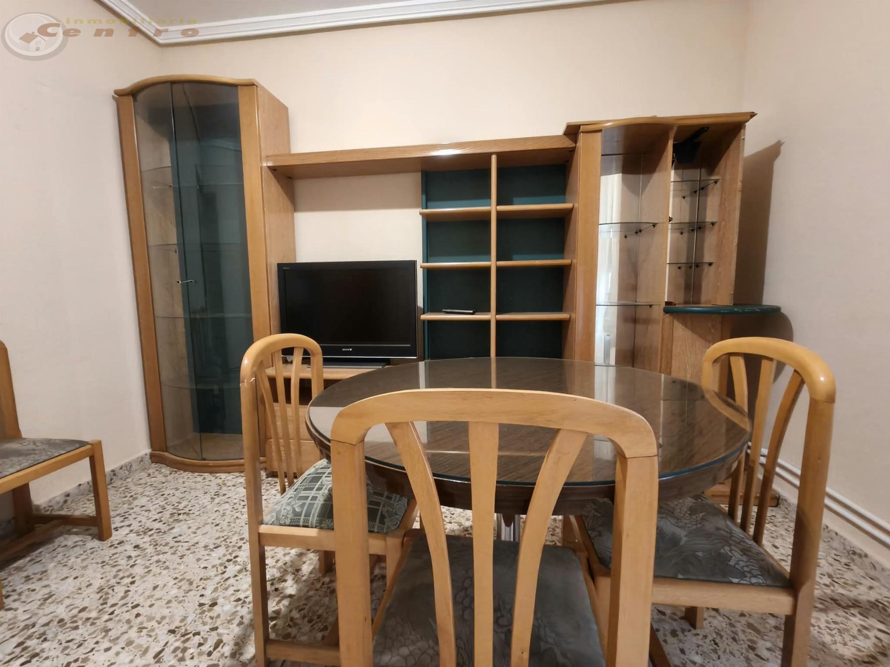 Venta de piso en Albacete
