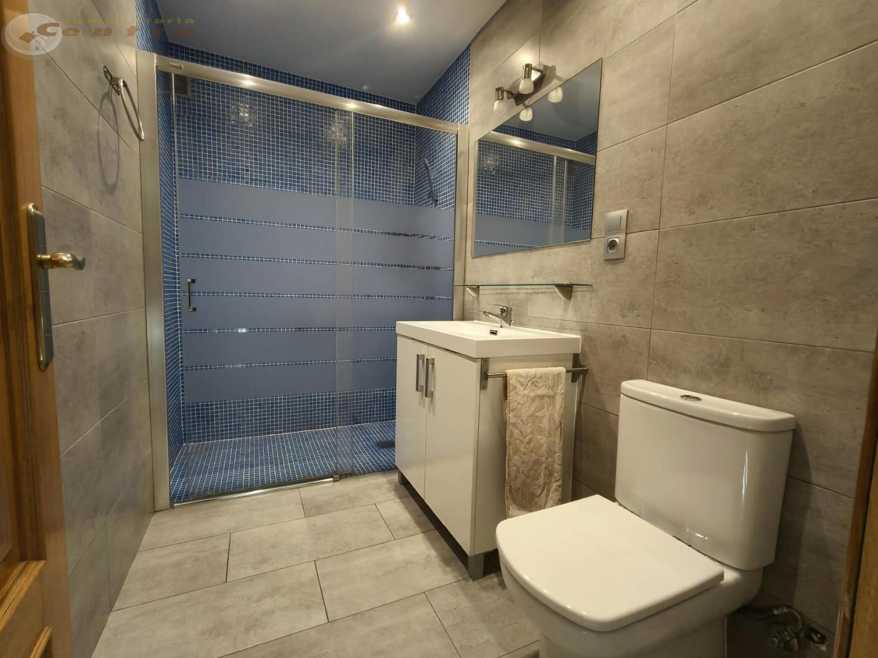 Venta de piso en Albacete