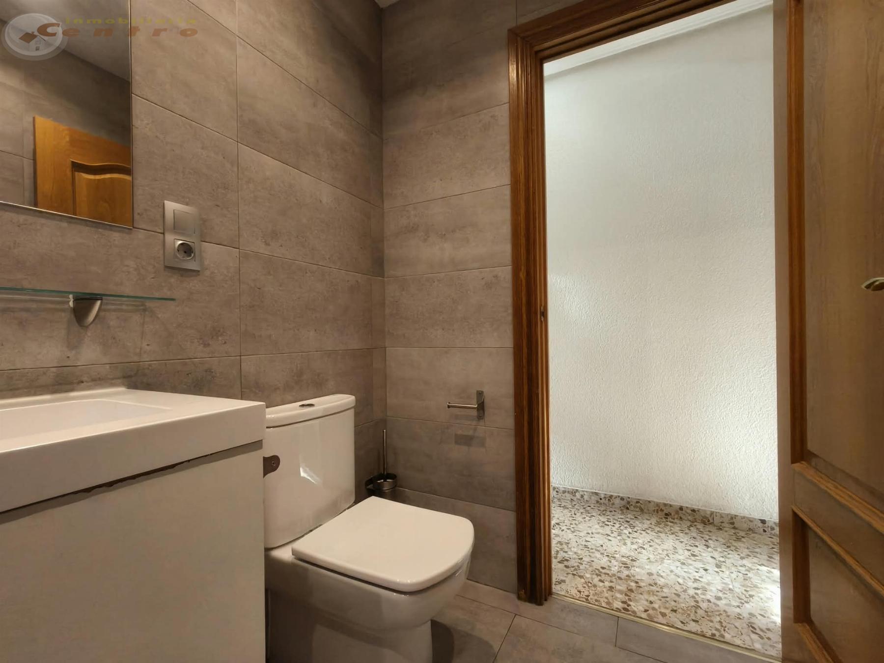Venta de piso en Albacete