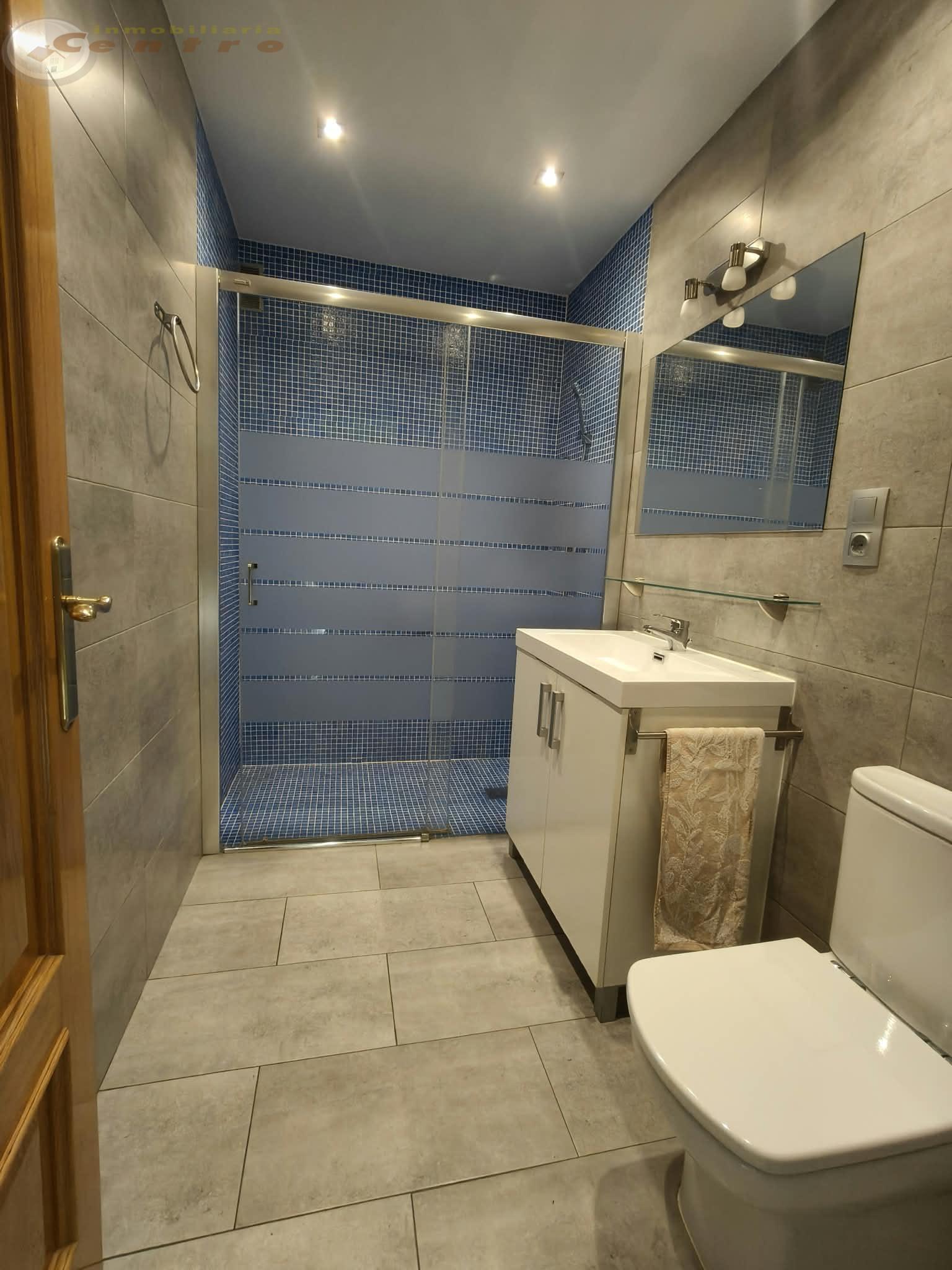Venta de piso en Albacete