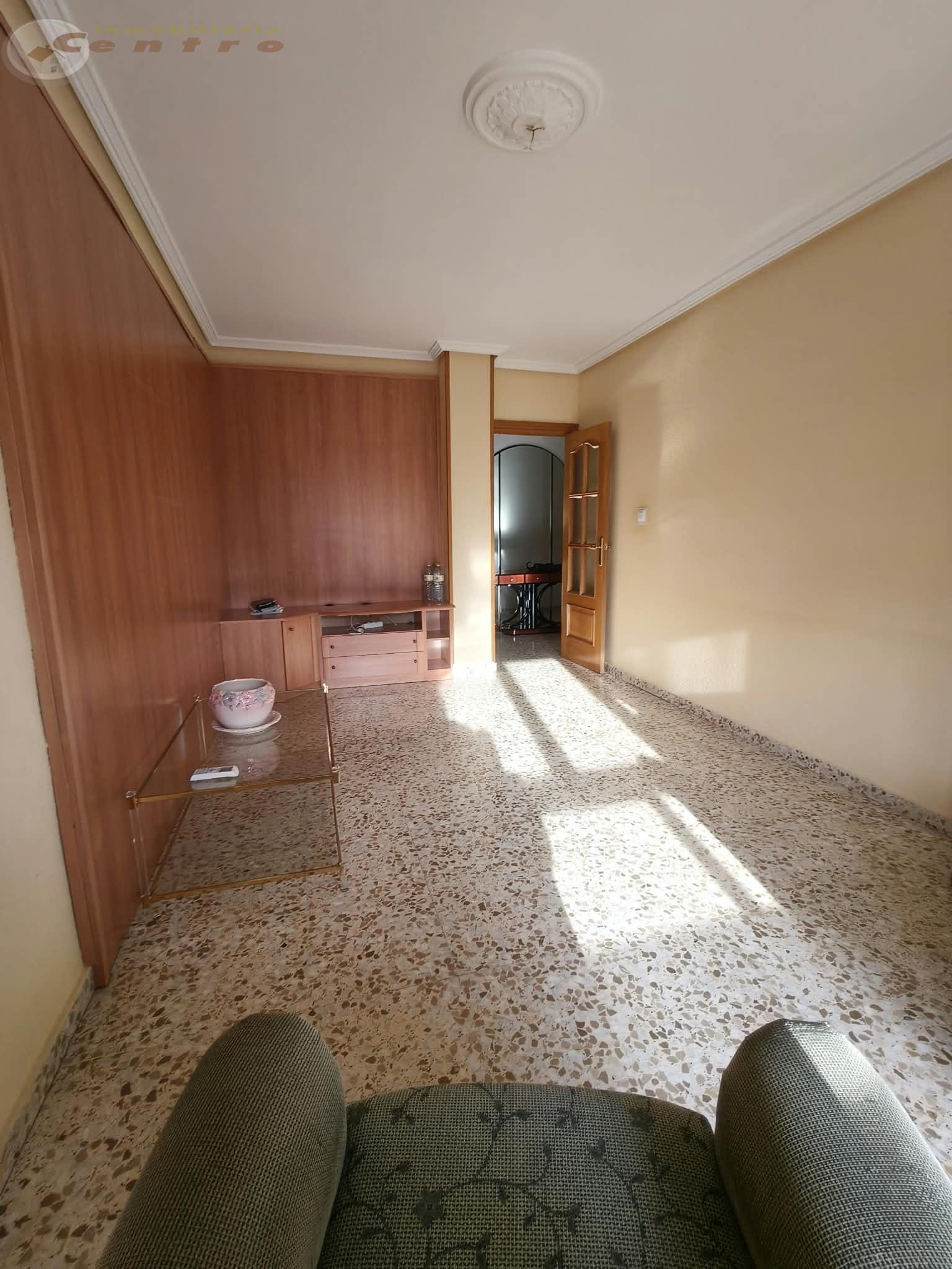 Venta de piso en Albacete