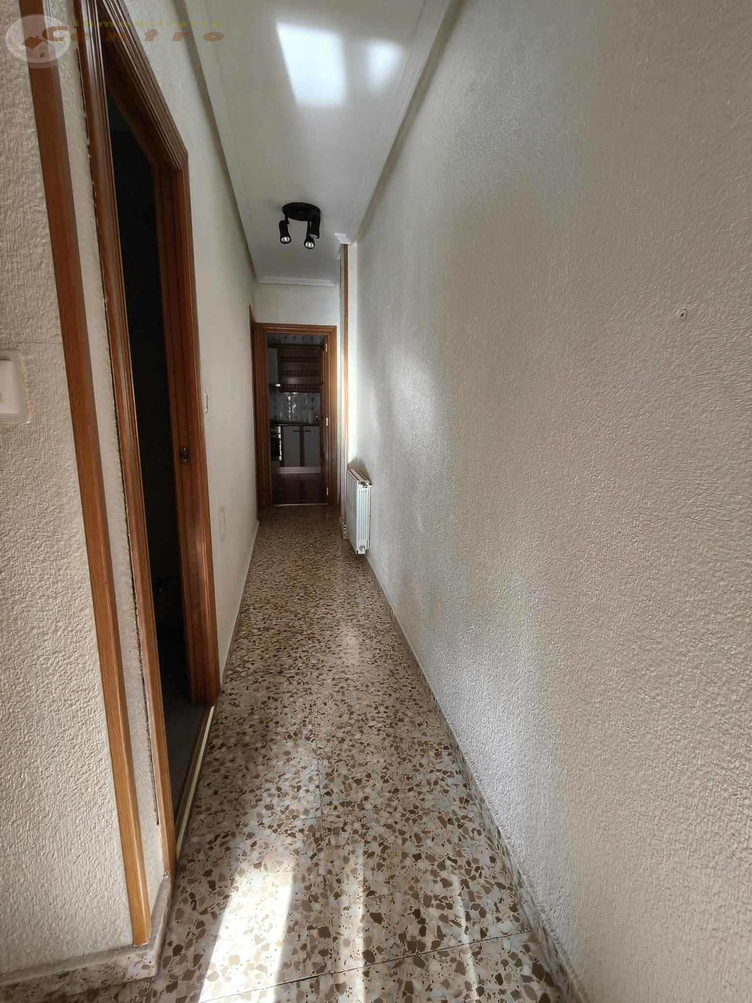 Venta de piso en Albacete