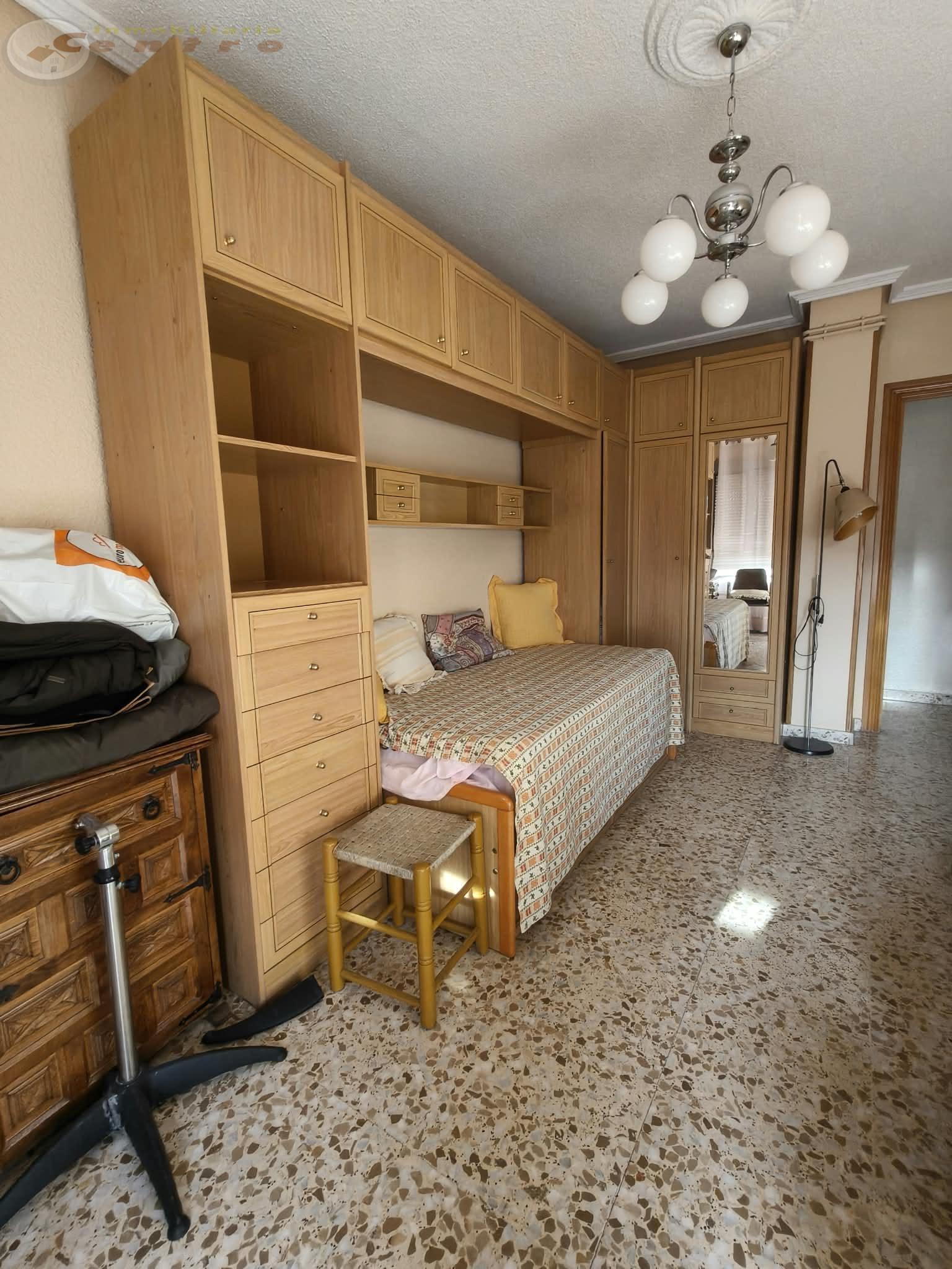 Venta de piso en Albacete