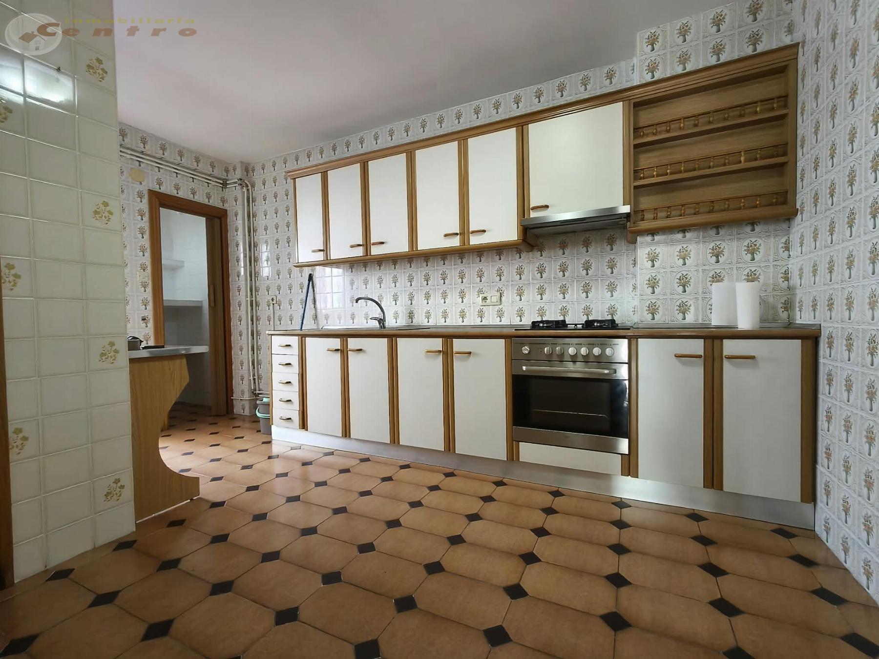 Venta de piso en Albacete
