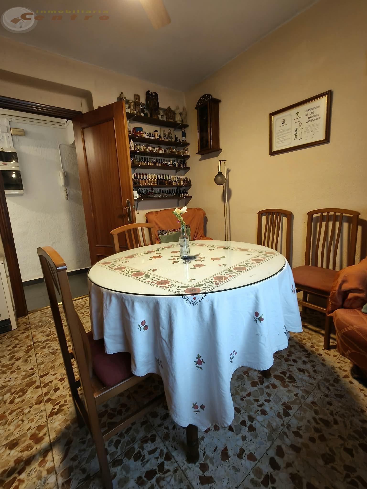 Venta de piso en Albacete