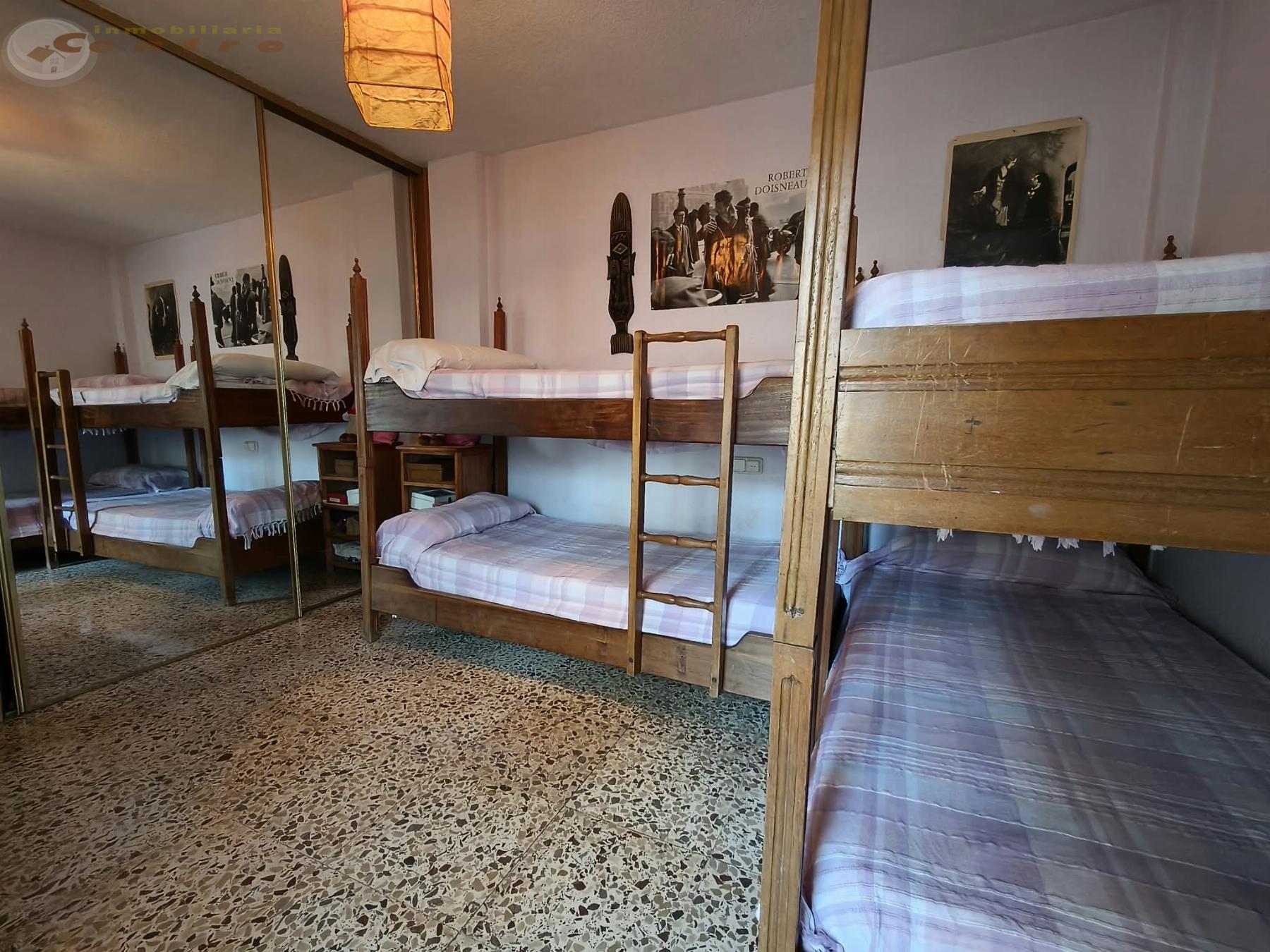 Venta de piso en Albacete