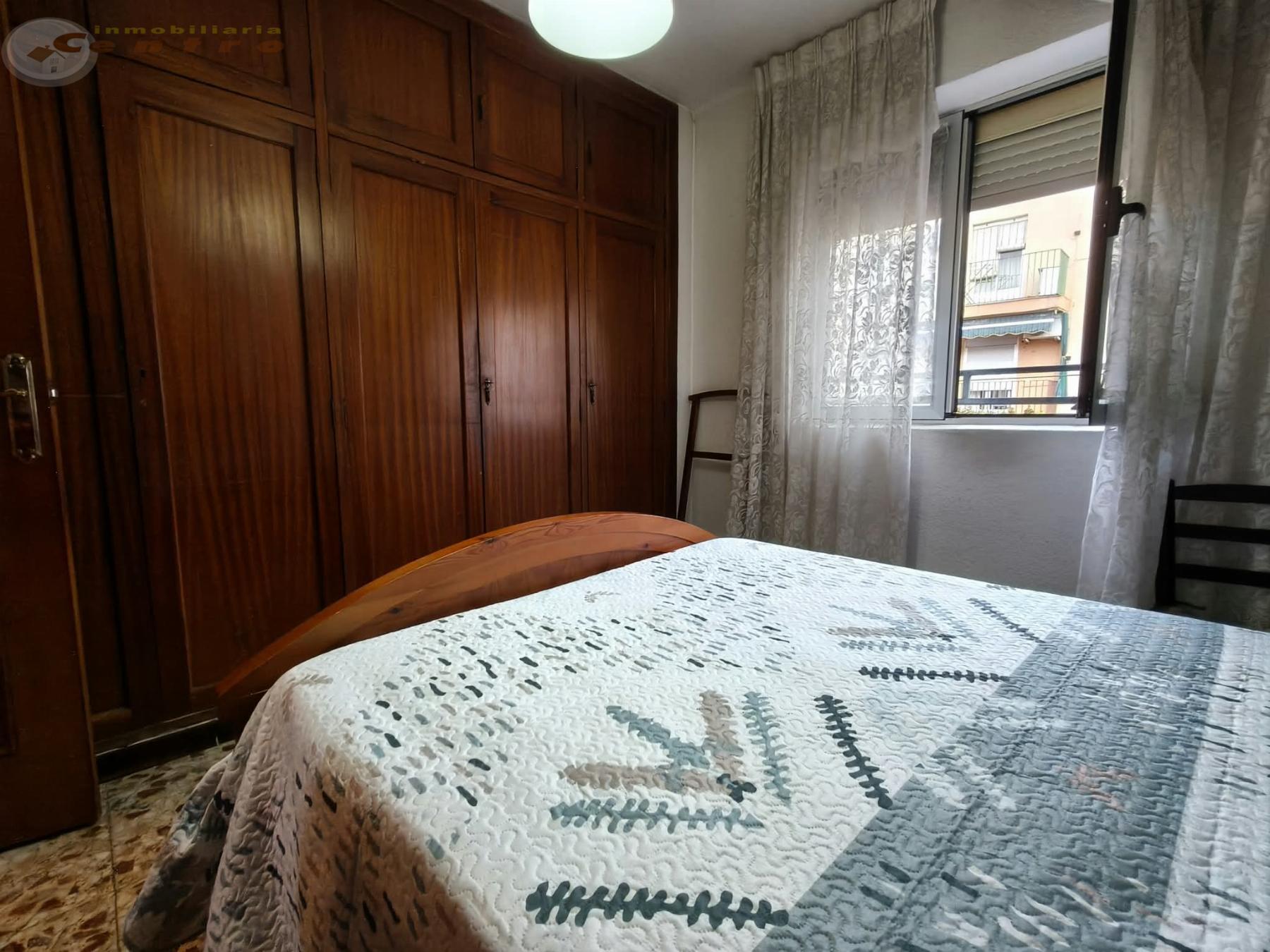 Venta de piso en Albacete