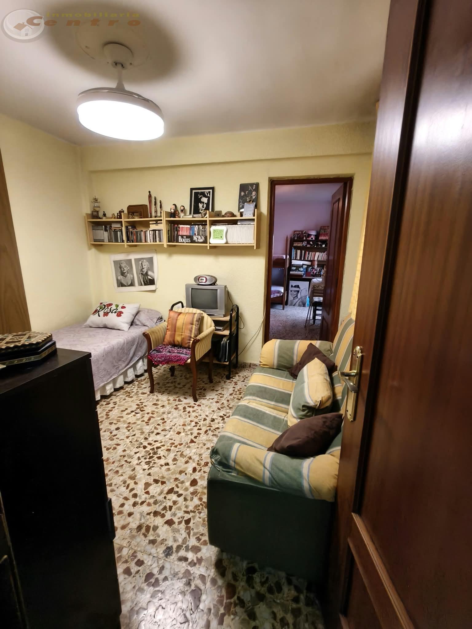 Venta de piso en Albacete