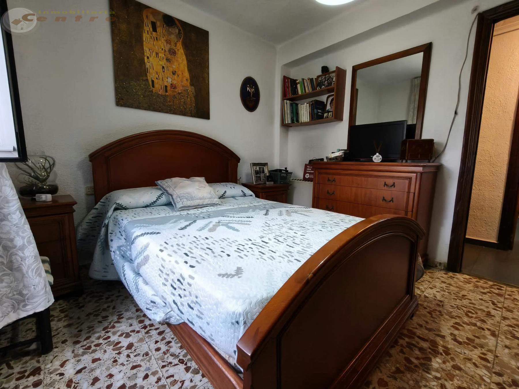 Venta de piso en Albacete
