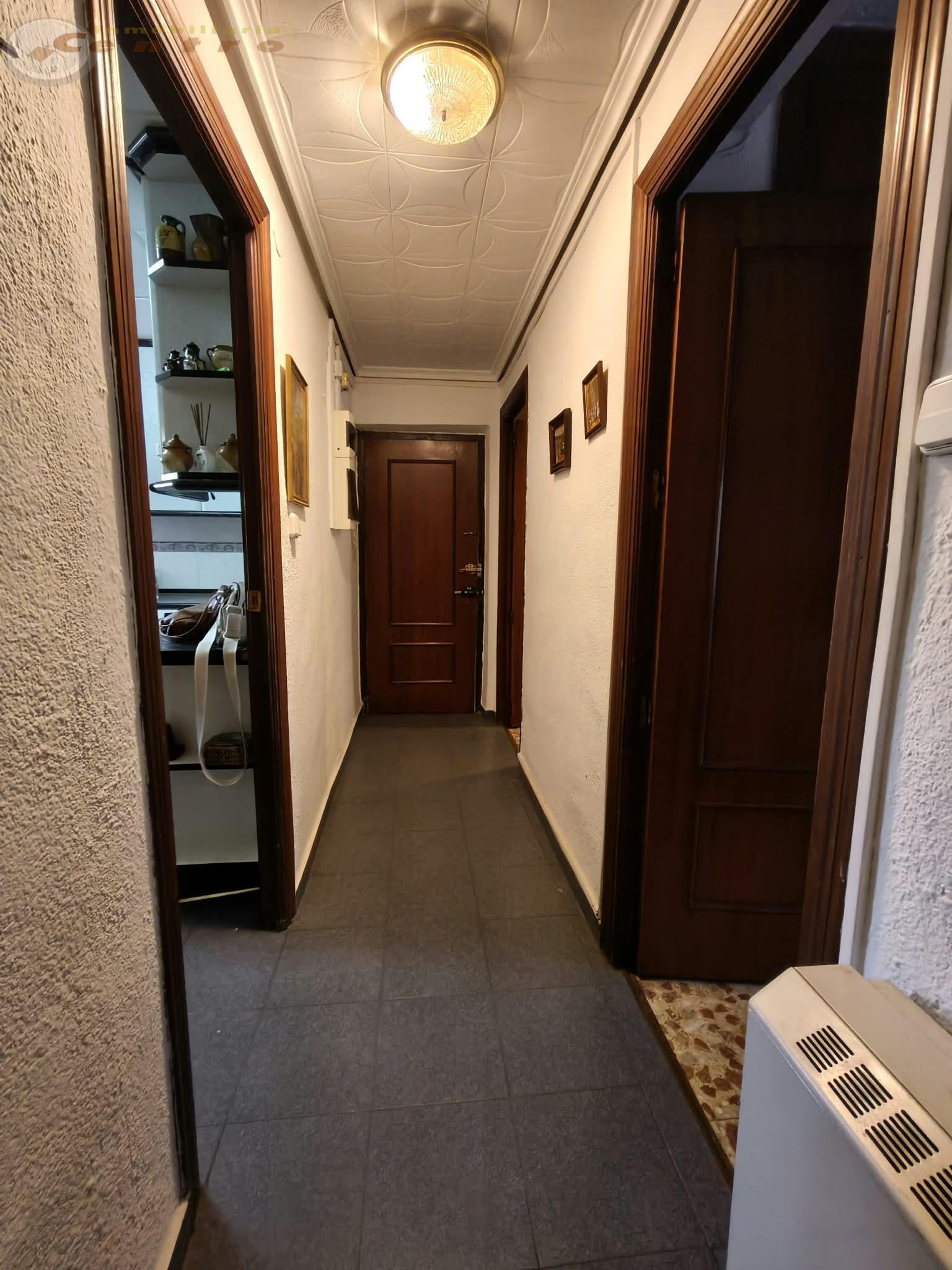 Venta de piso en Albacete