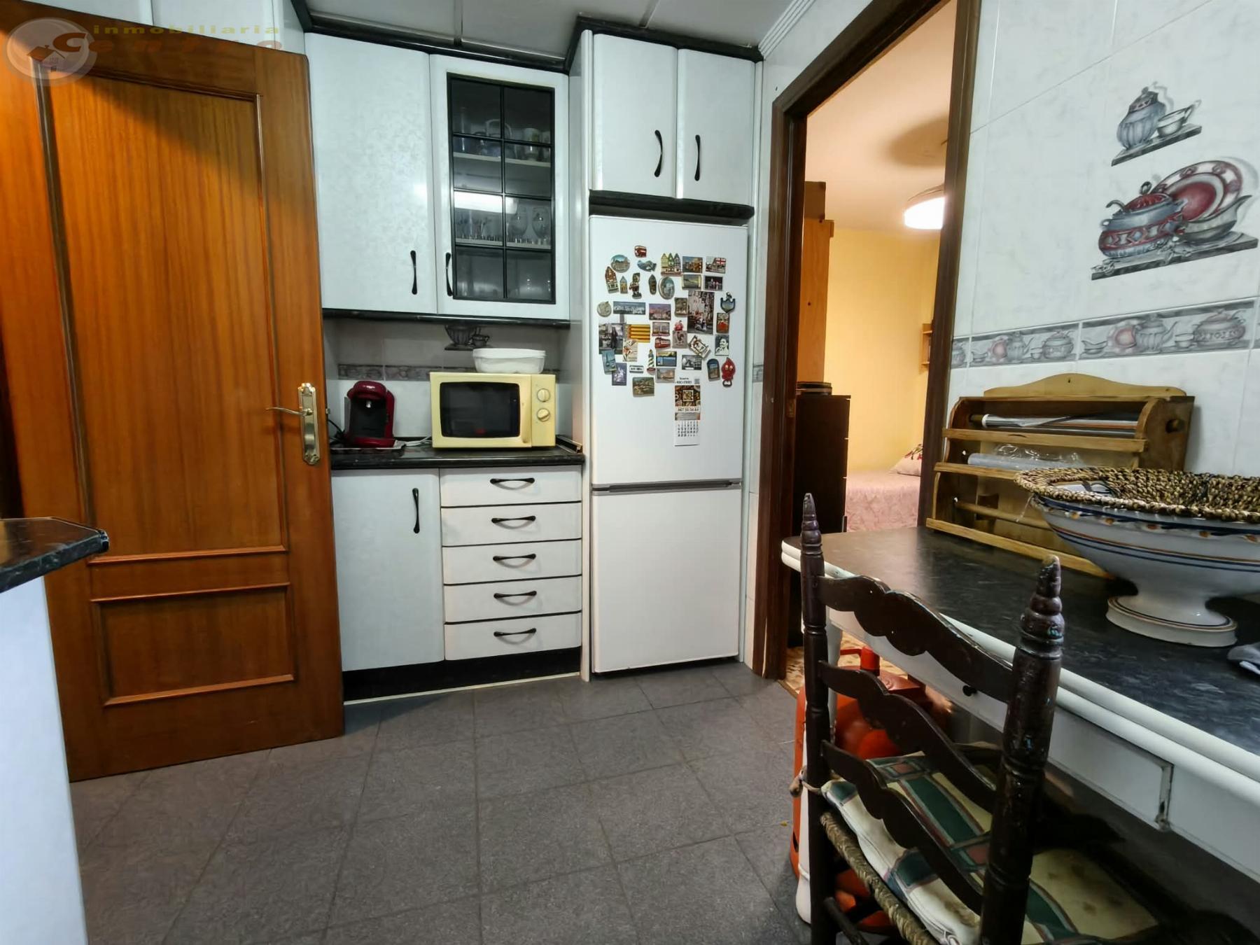 Venta de piso en Albacete