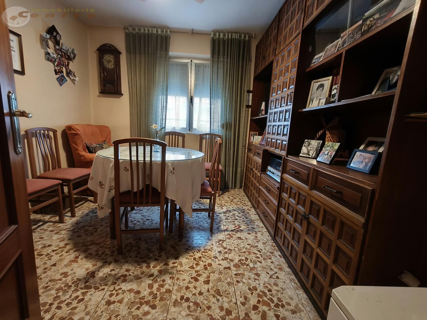 Venta de piso en Albacete