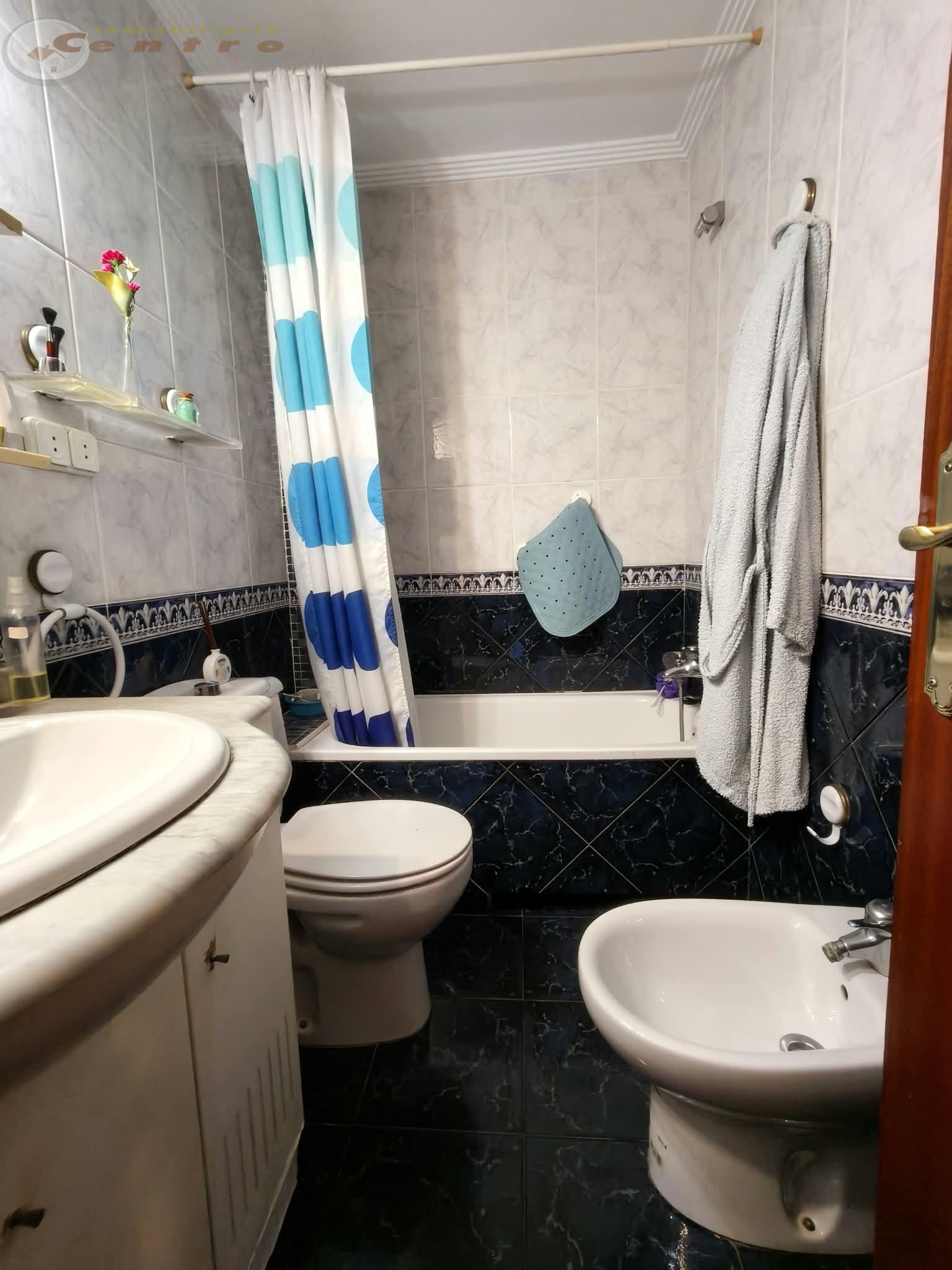 Venta de piso en Albacete