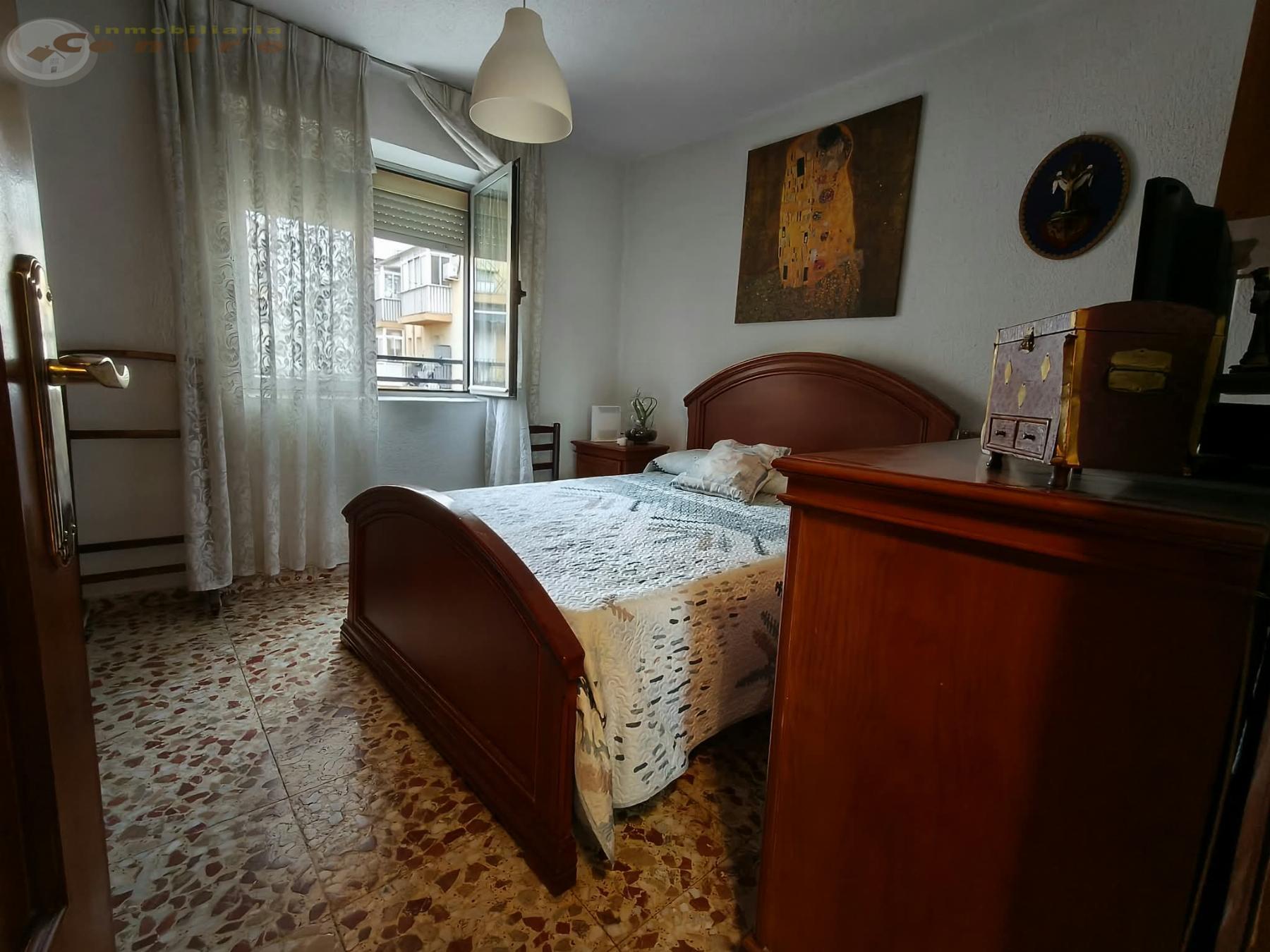 Venta de piso en Albacete