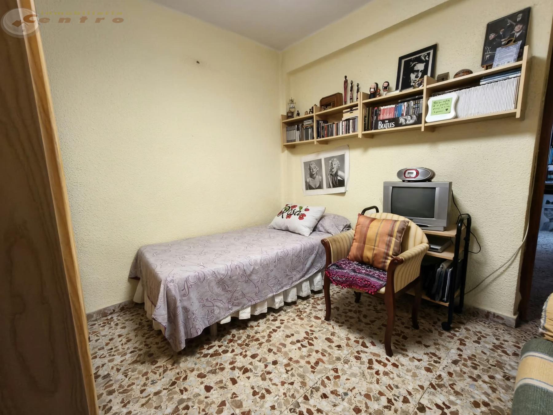 Venta de piso en Albacete