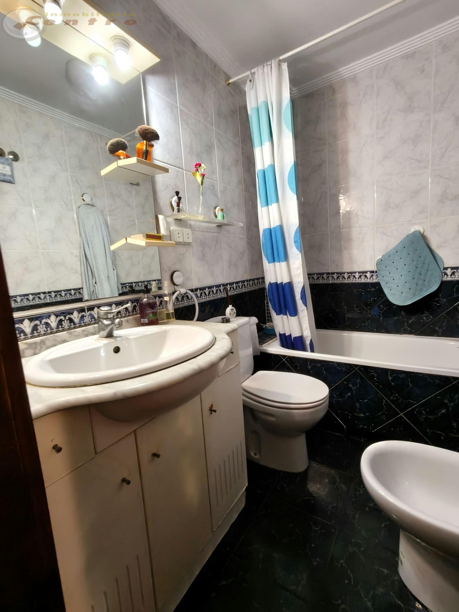 Venta de piso en Albacete
