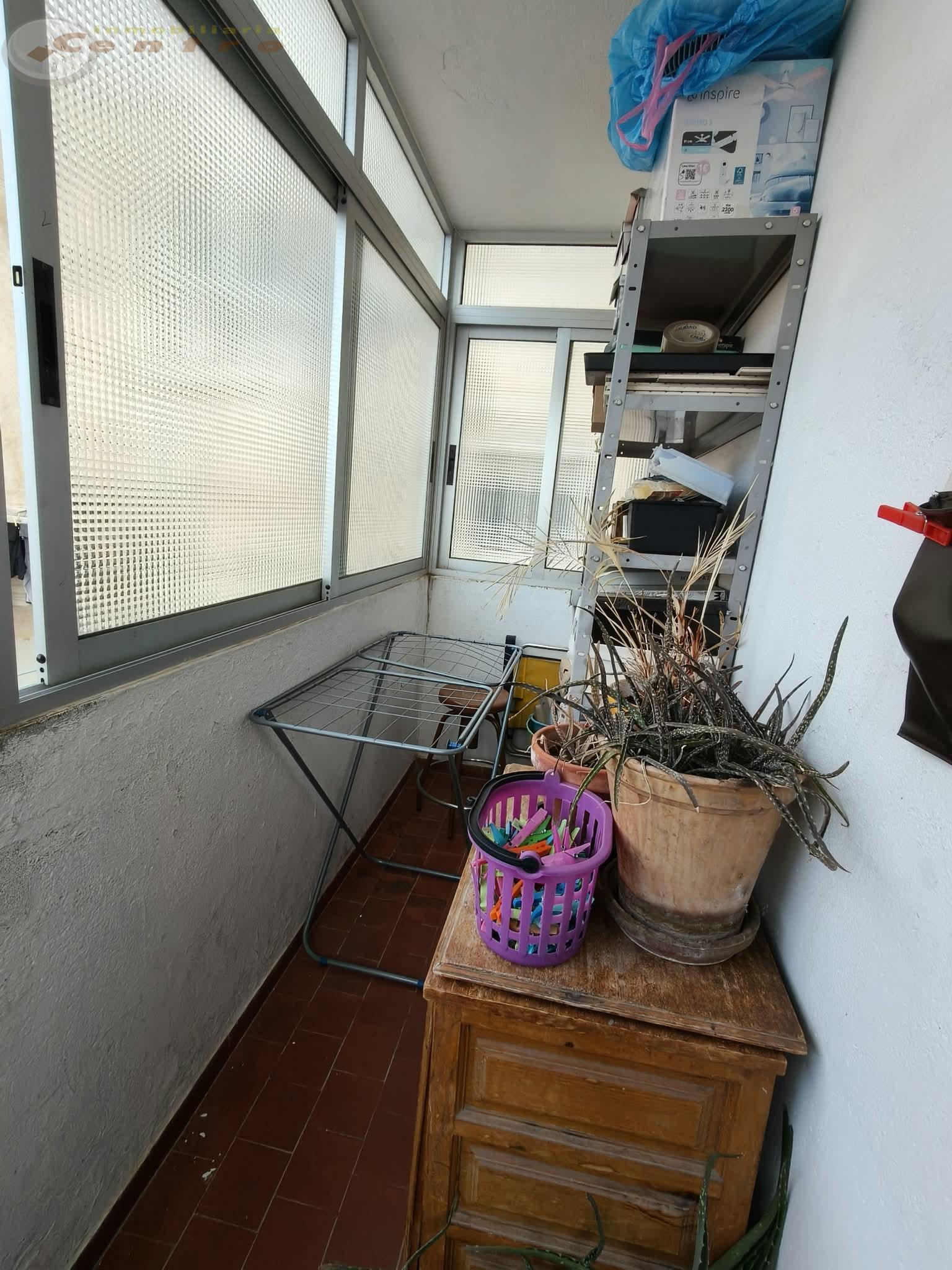 Venta de piso en Albacete