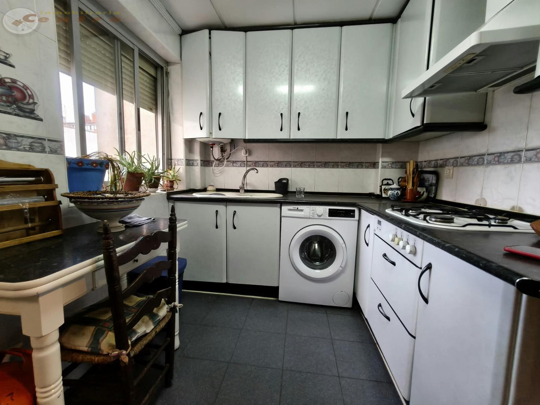 Venta de piso en Albacete
