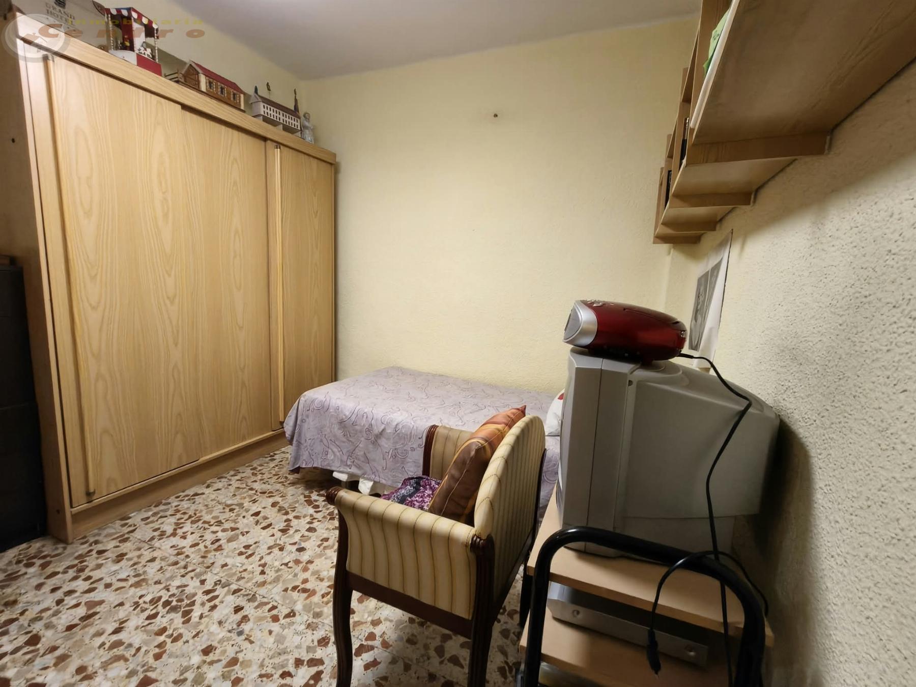Venta de piso en Albacete
