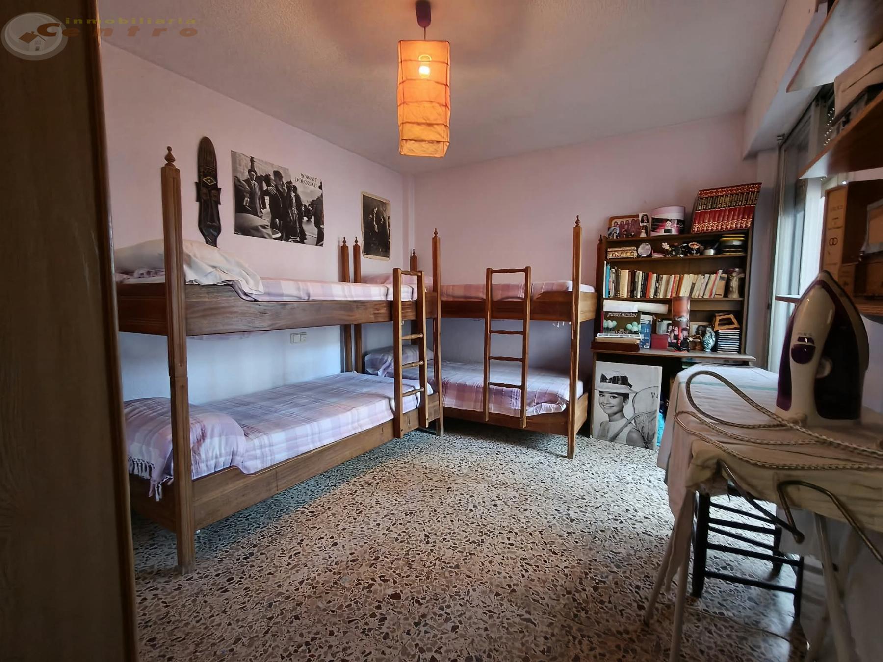 Venta de piso en Albacete