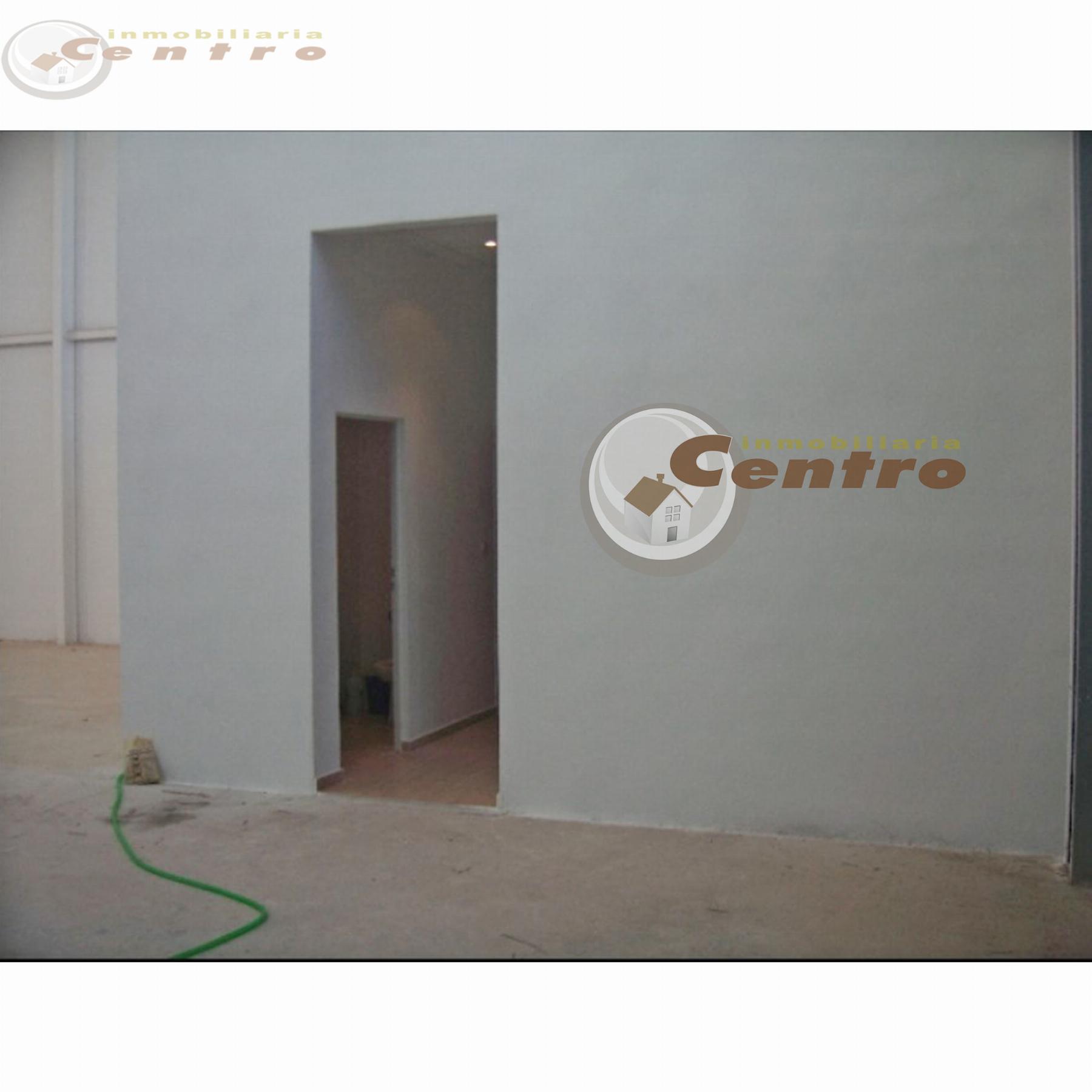 Venta de nave en Albacete