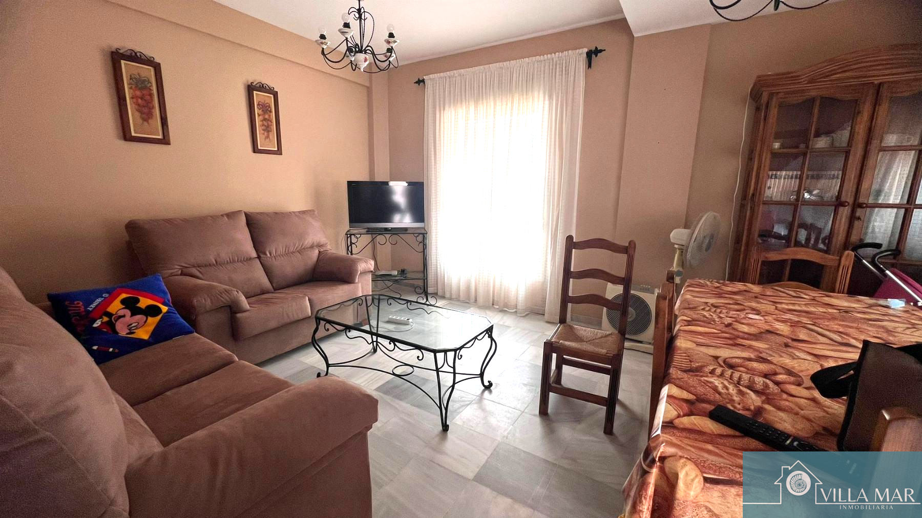 For sale of chalet in Rota