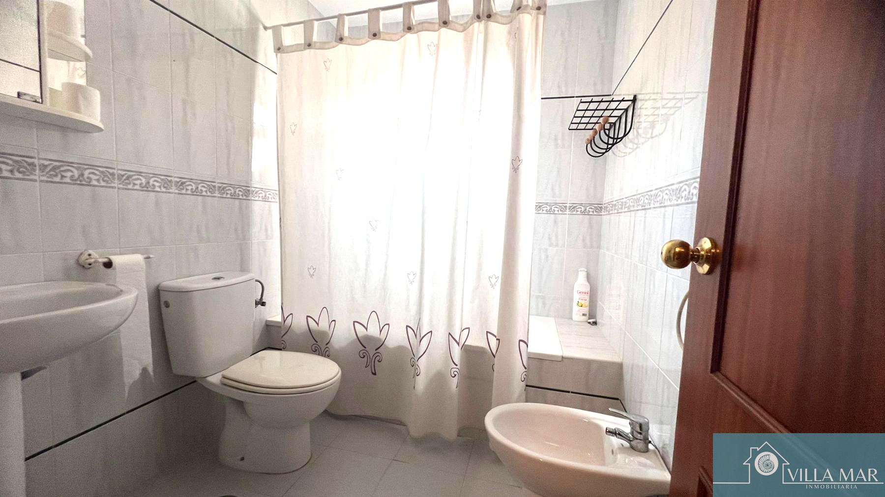 For sale of chalet in Rota
