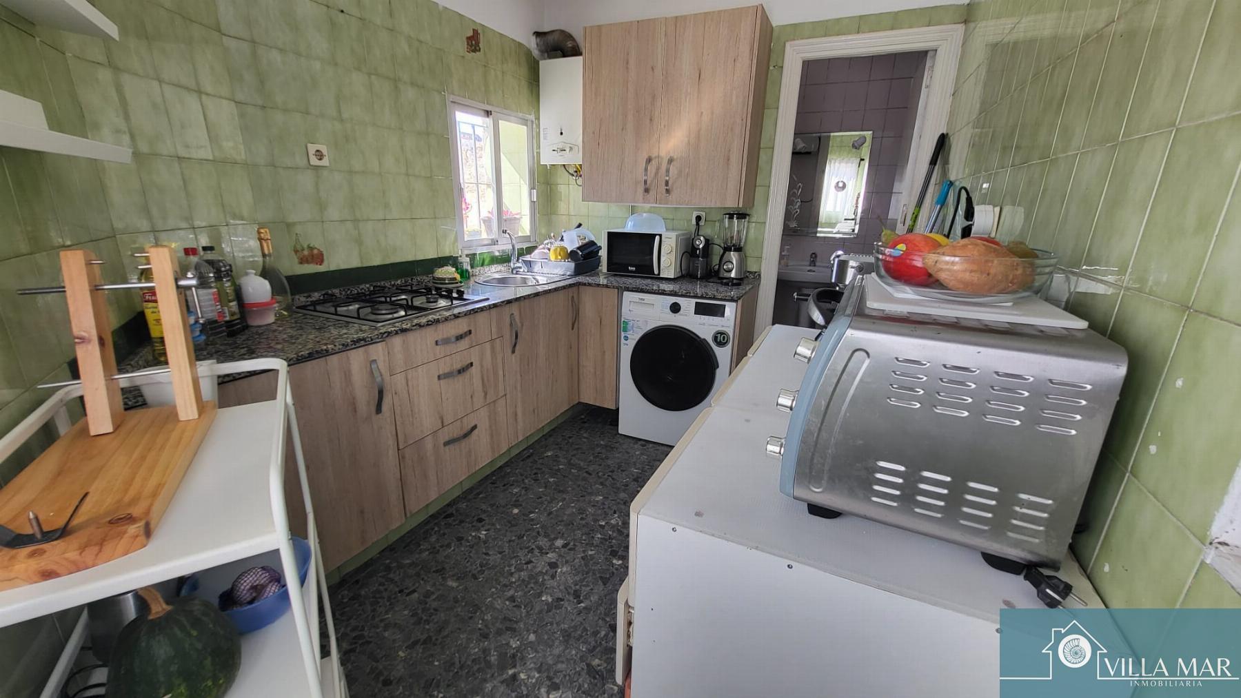 Venta de piso en Rota