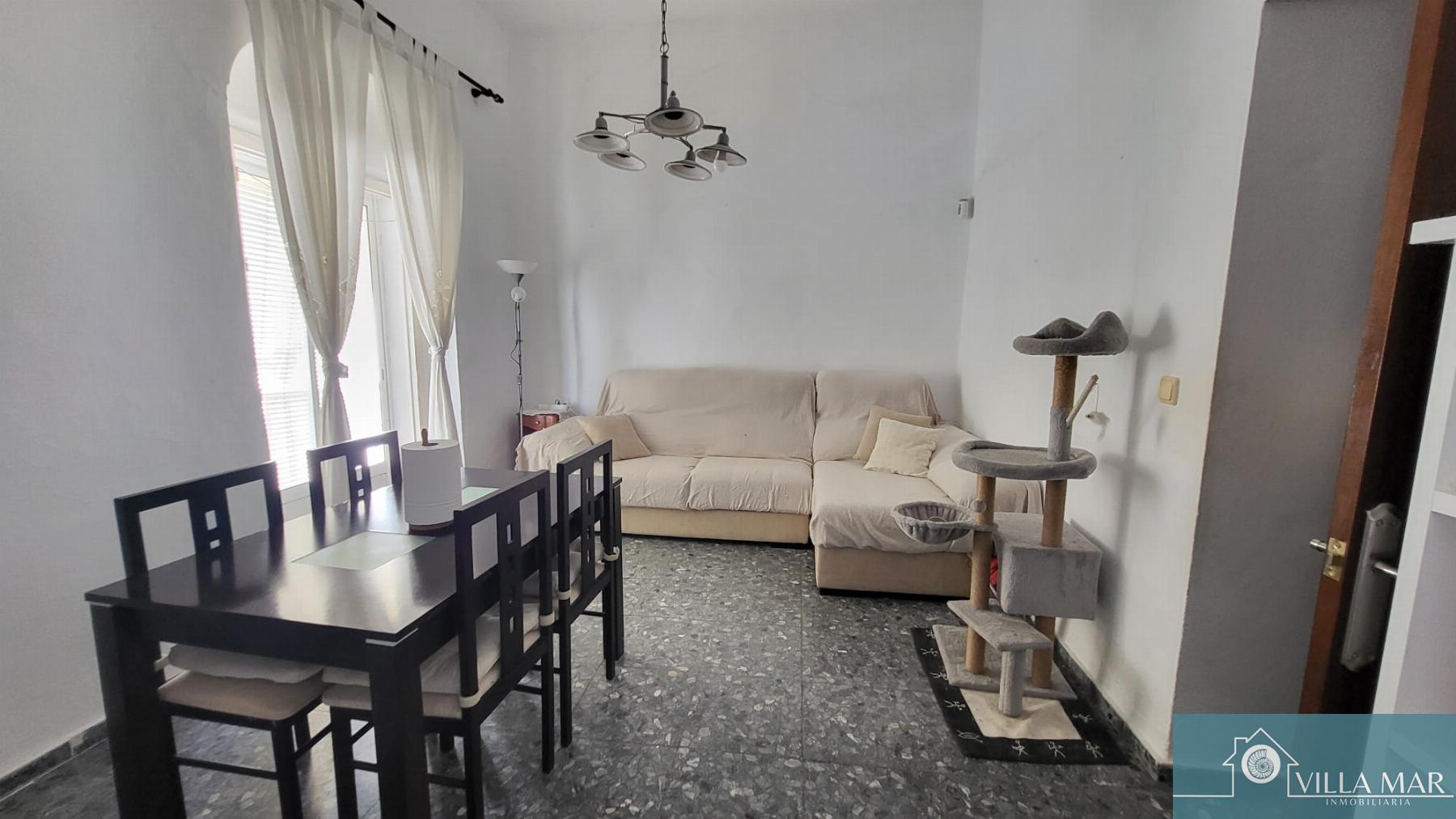 Venta de piso en Rota